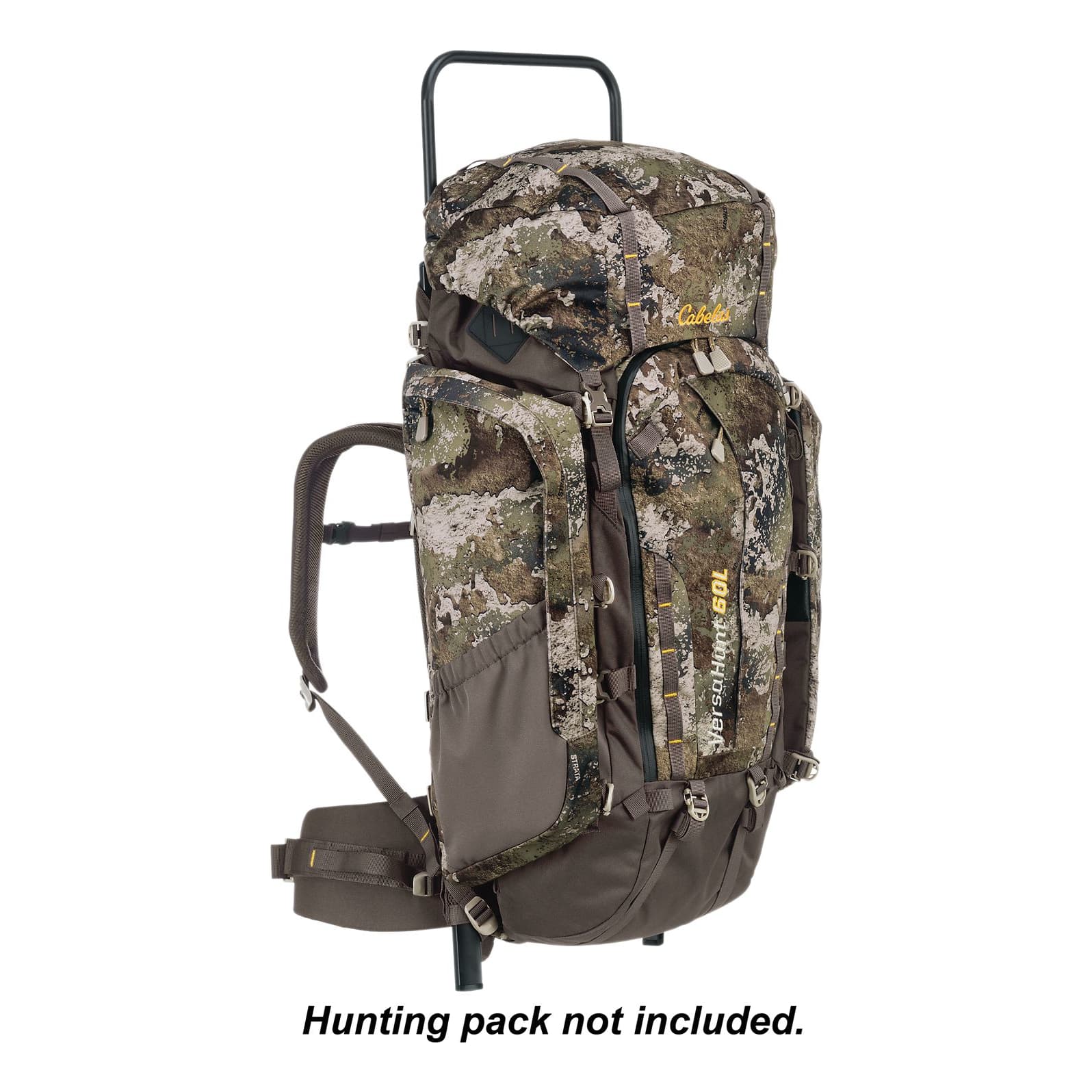 Cabela's® VersaHunt Prestige Pack Frame and Harness Cabela's Canada