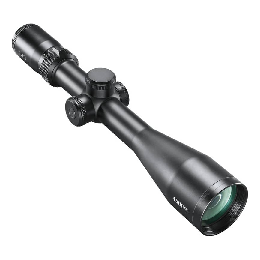 Bushnell® Elite 4500 Riflescope - 4-16x50mm - Multi-X