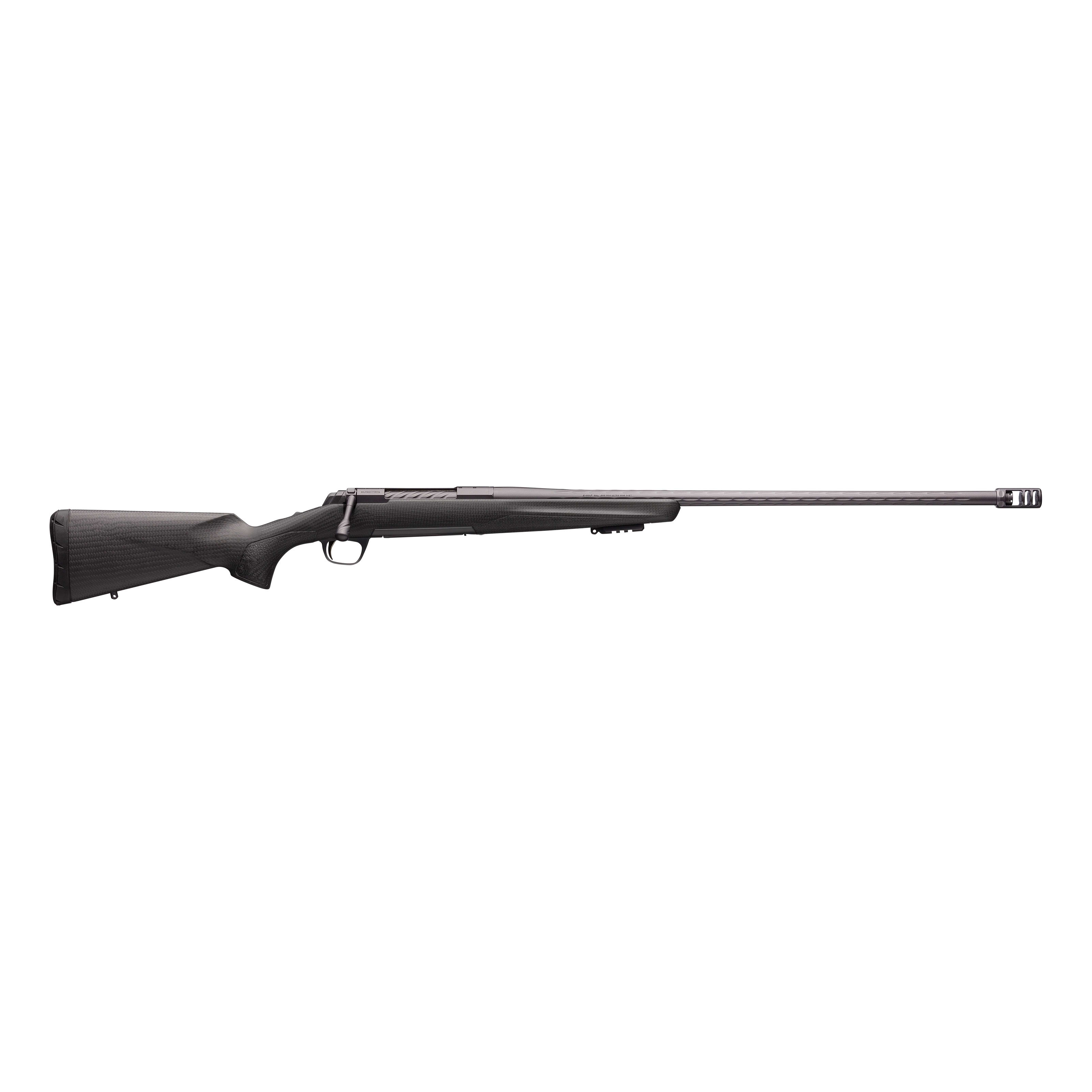 Browning® X-Bolt Pro Long Range Bolt-Action Rifle | Cabela's Canada