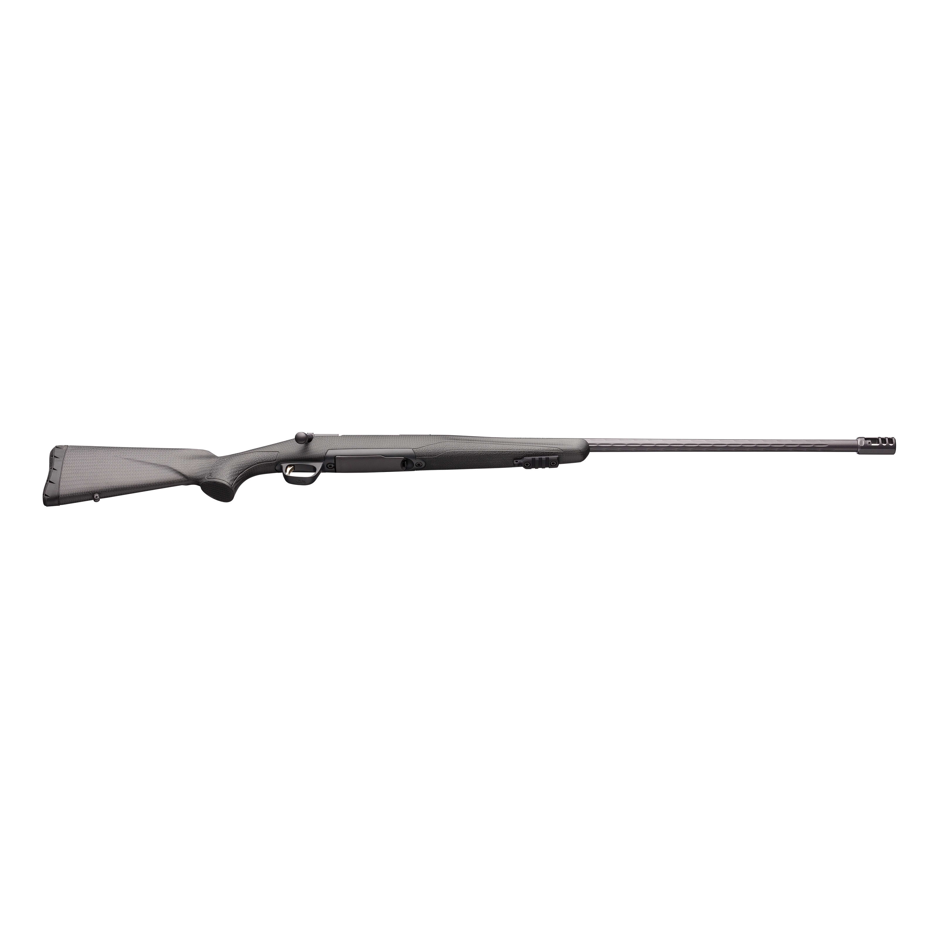Browning® X-Bolt Pro Long Range Bolt-Action Rifle
