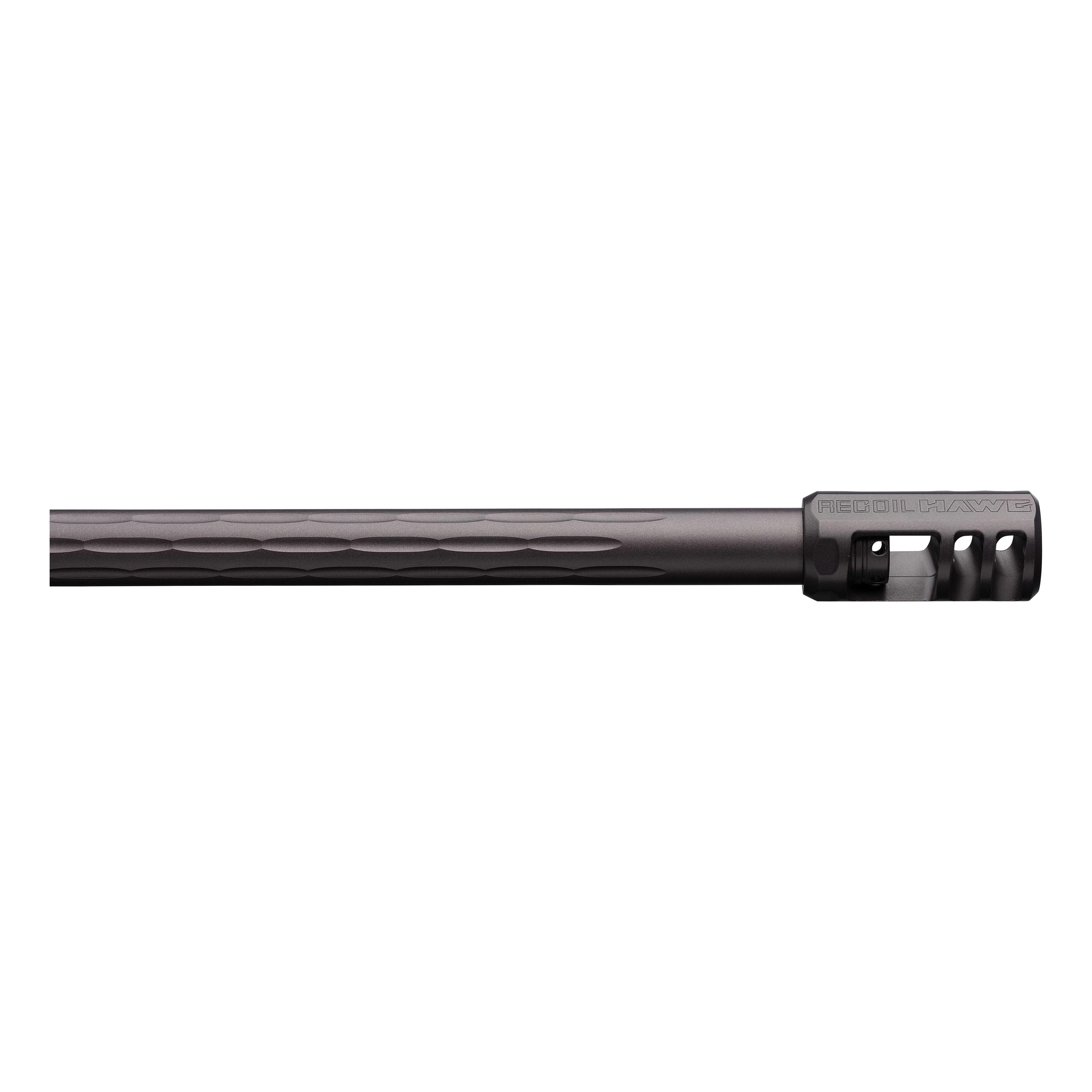 Browning® X-Bolt Pro Long Range Bolt-Action Rifle