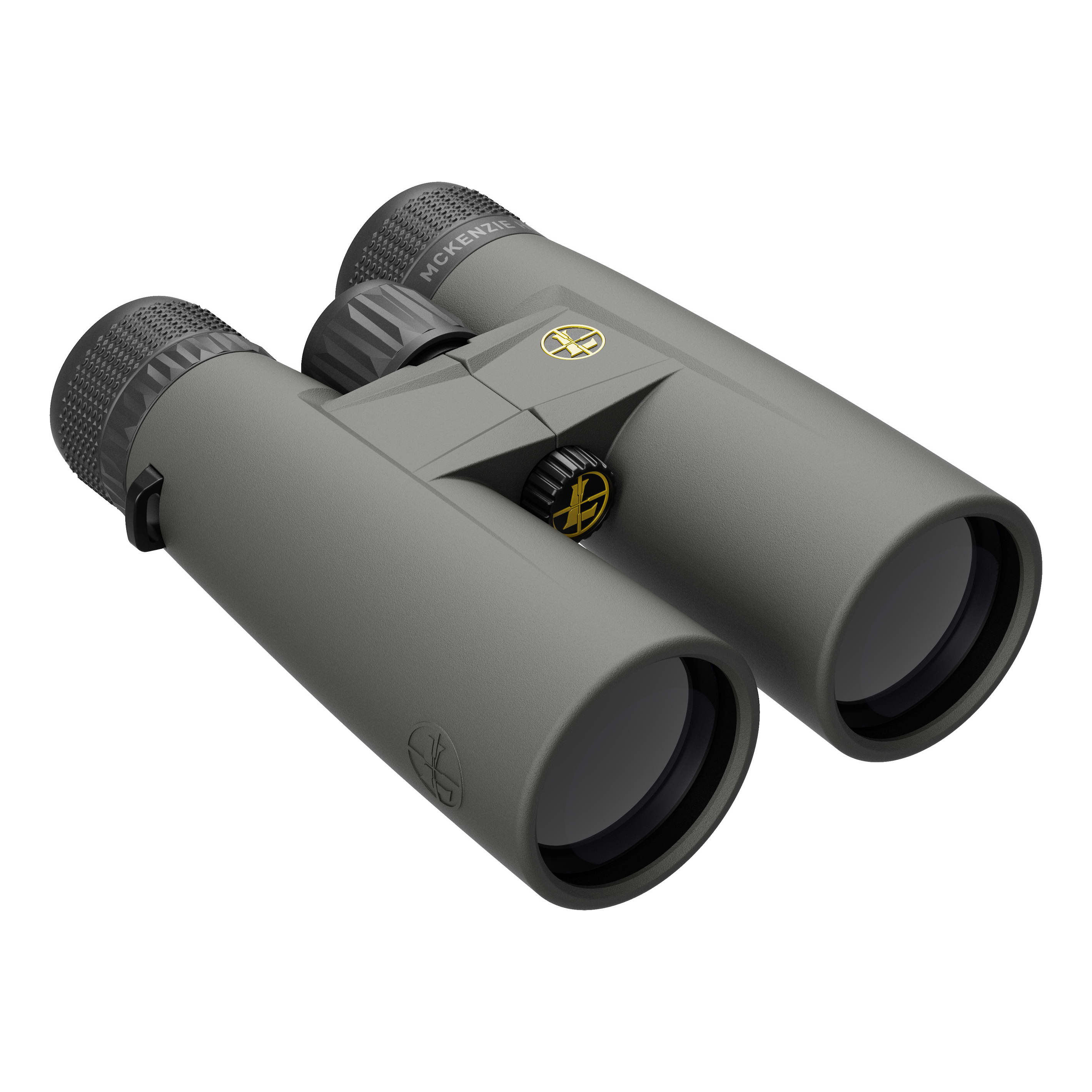 Leupold BX-1 McKenzie HD Fernglas 12x50 Mm - Wasserdicht, Leicht, Mit Dachprisma Für Klare Sicht