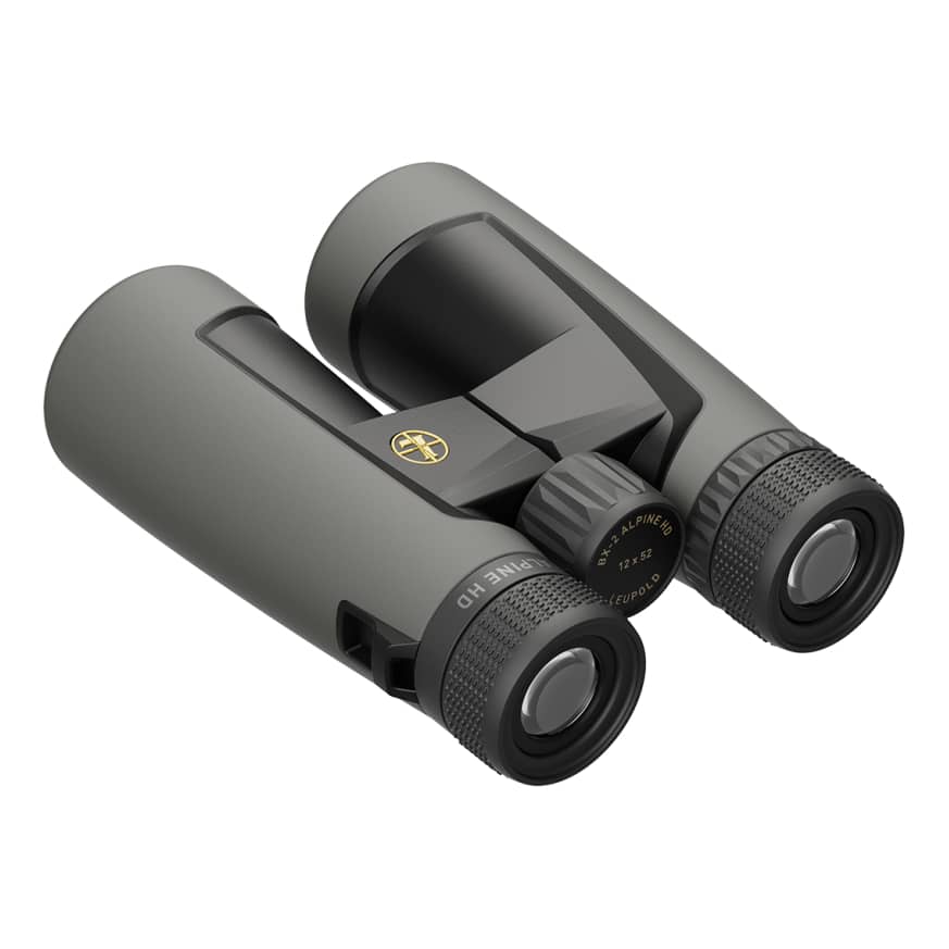 Leupold BX-2 Alpine™ HD Binoculars - 12x52mm
