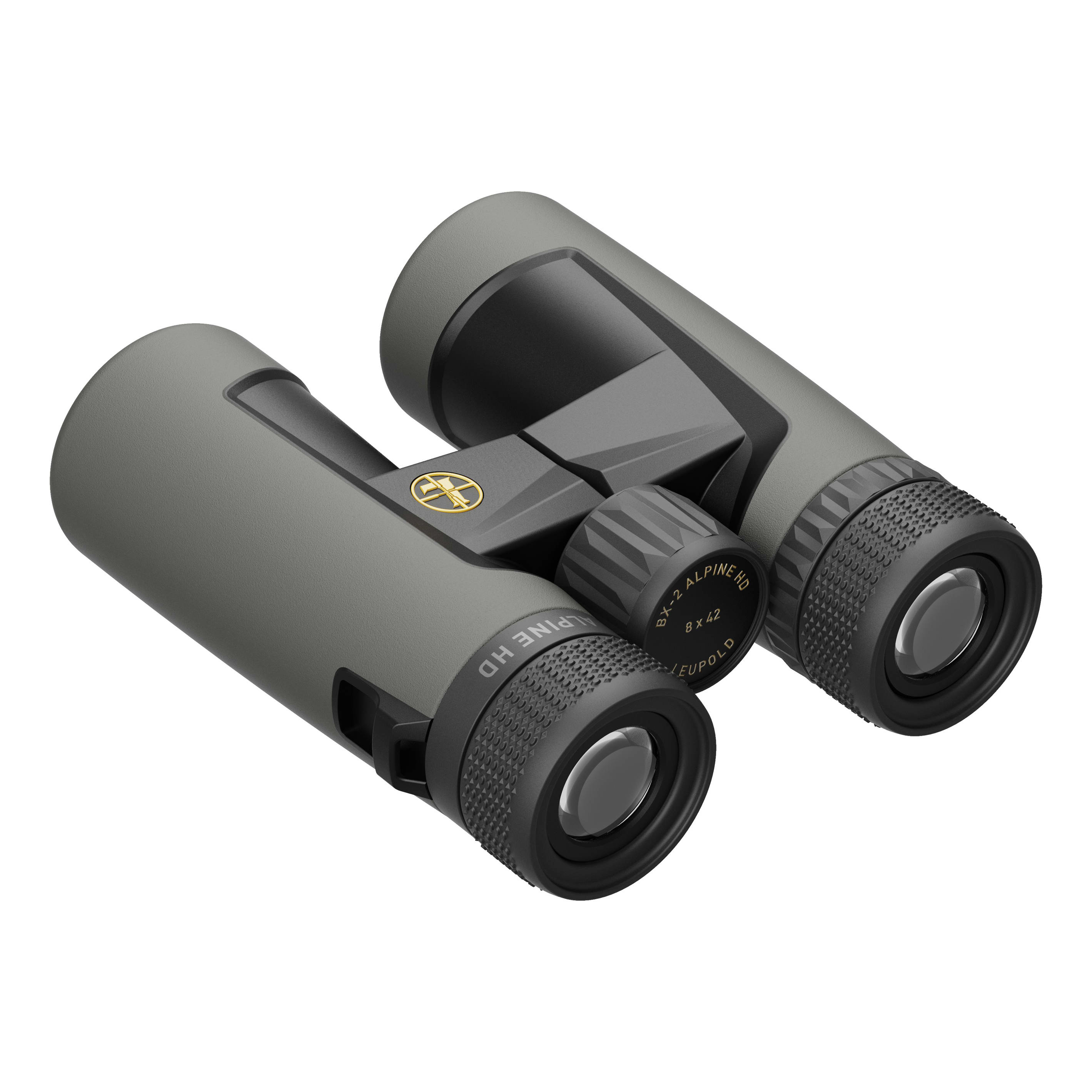 Leupold BX-2 Alpine™ HD Binoculars - 8x42mm