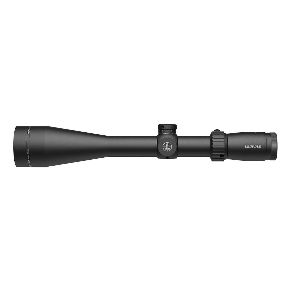 Leupold® Mark 3HD™ 6-18x50mm Riflescope