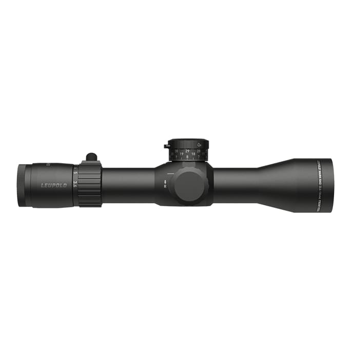 Leupold® Mark 5HD Riflescope - 3.6-18x44mm