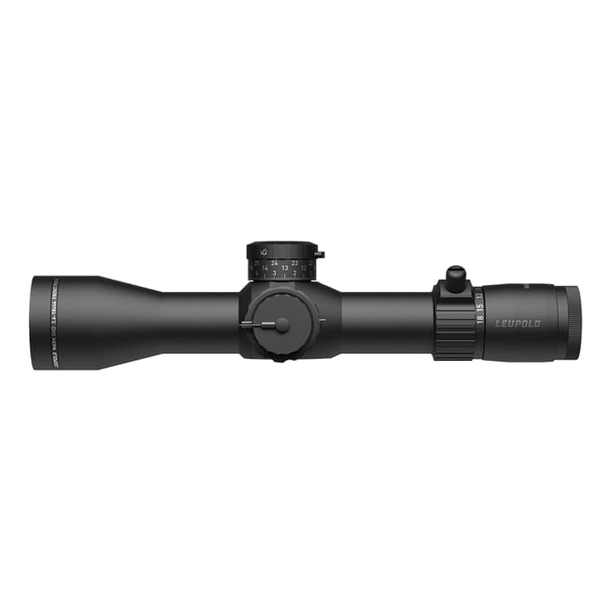 Leupold® Mark 5HD Riflescope - 3.6-18x44mm