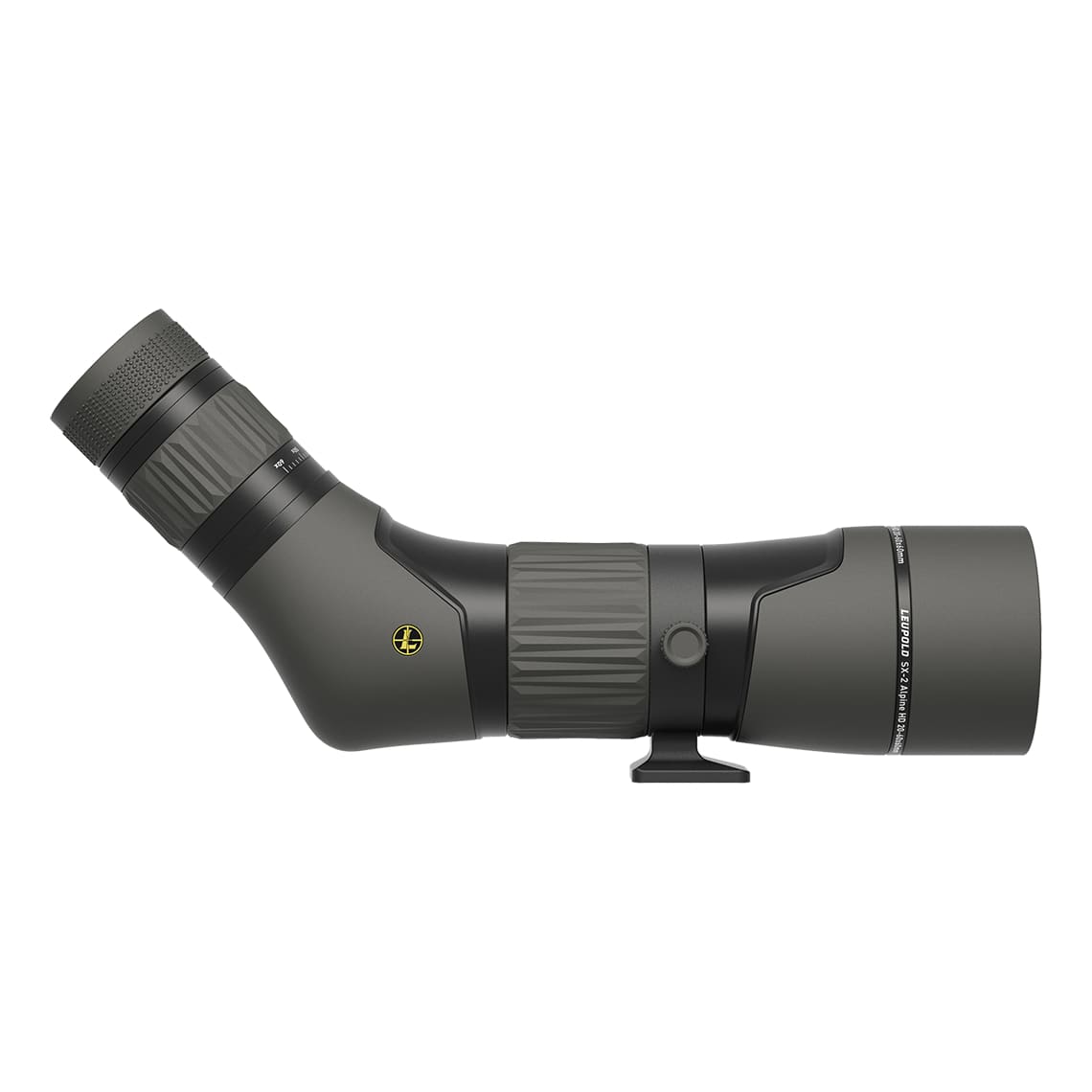 Leupold® SX™2 Alpine® HD Angled Spotting Scopes Cabela's Canada