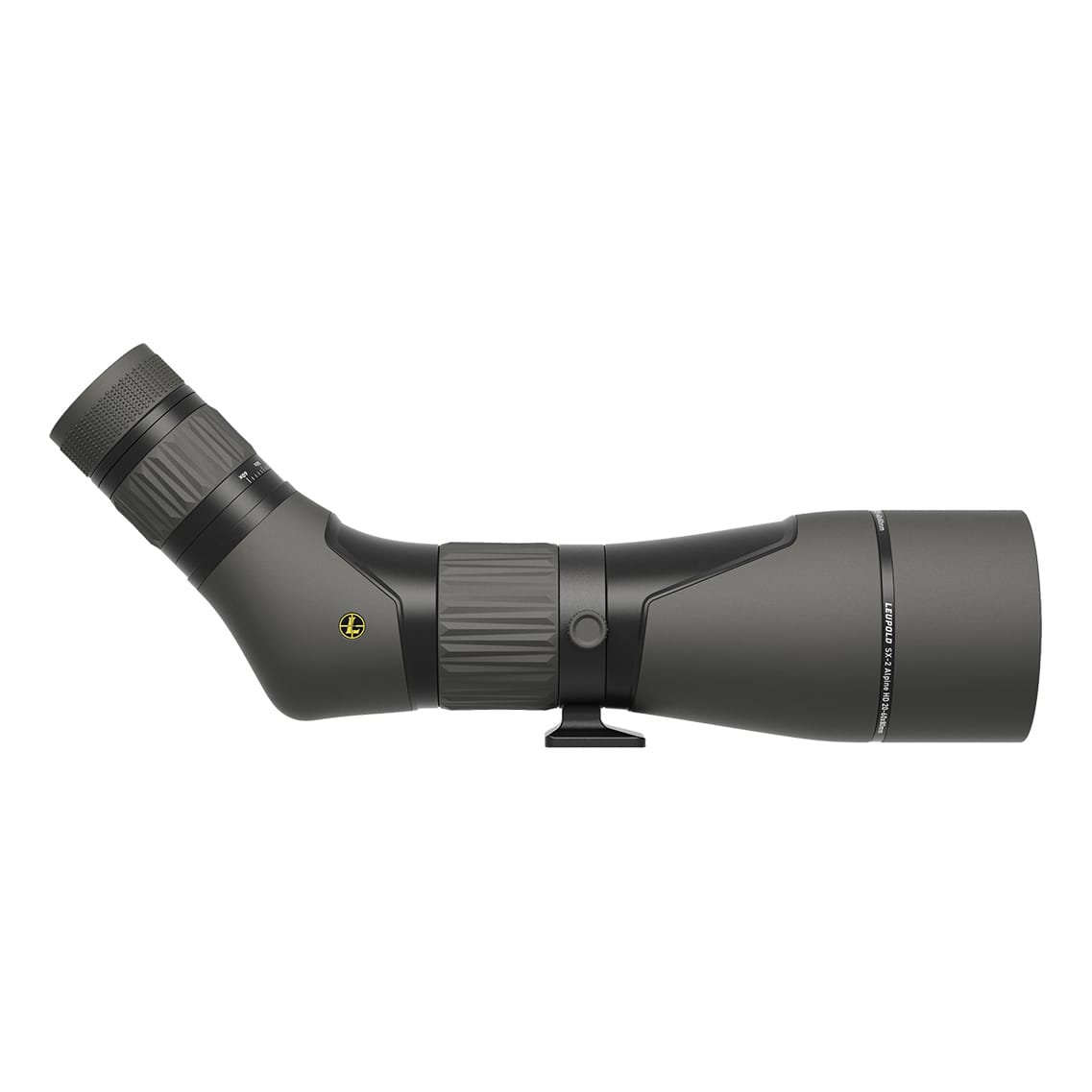 Leupold® SX™2 Alpine® HD Angled Spotting Scopes Cabela's Canada