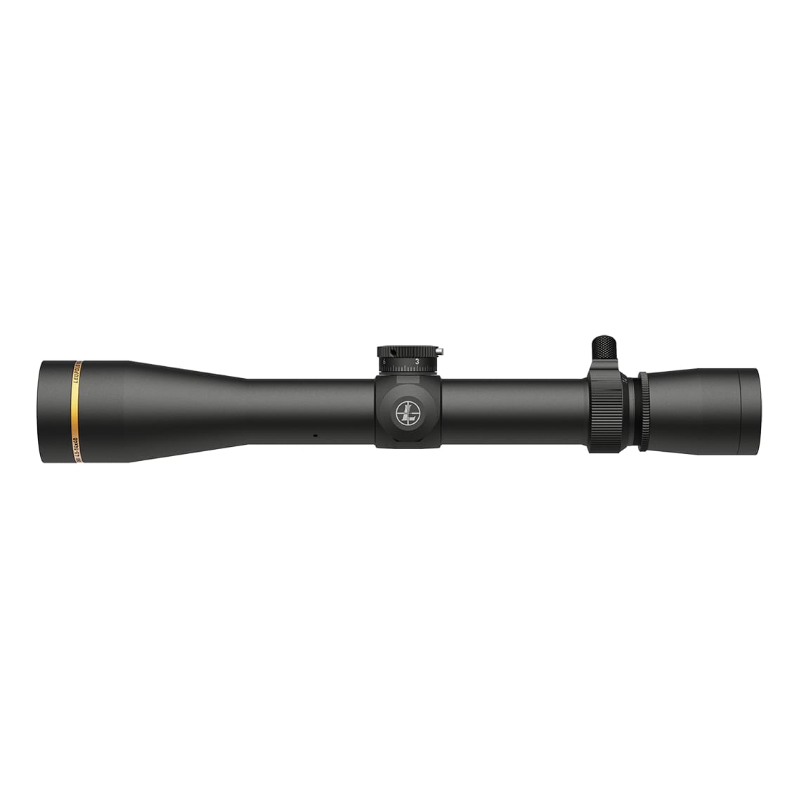 Leupold VX-3HD Riflescope - 4.5-14x40mm