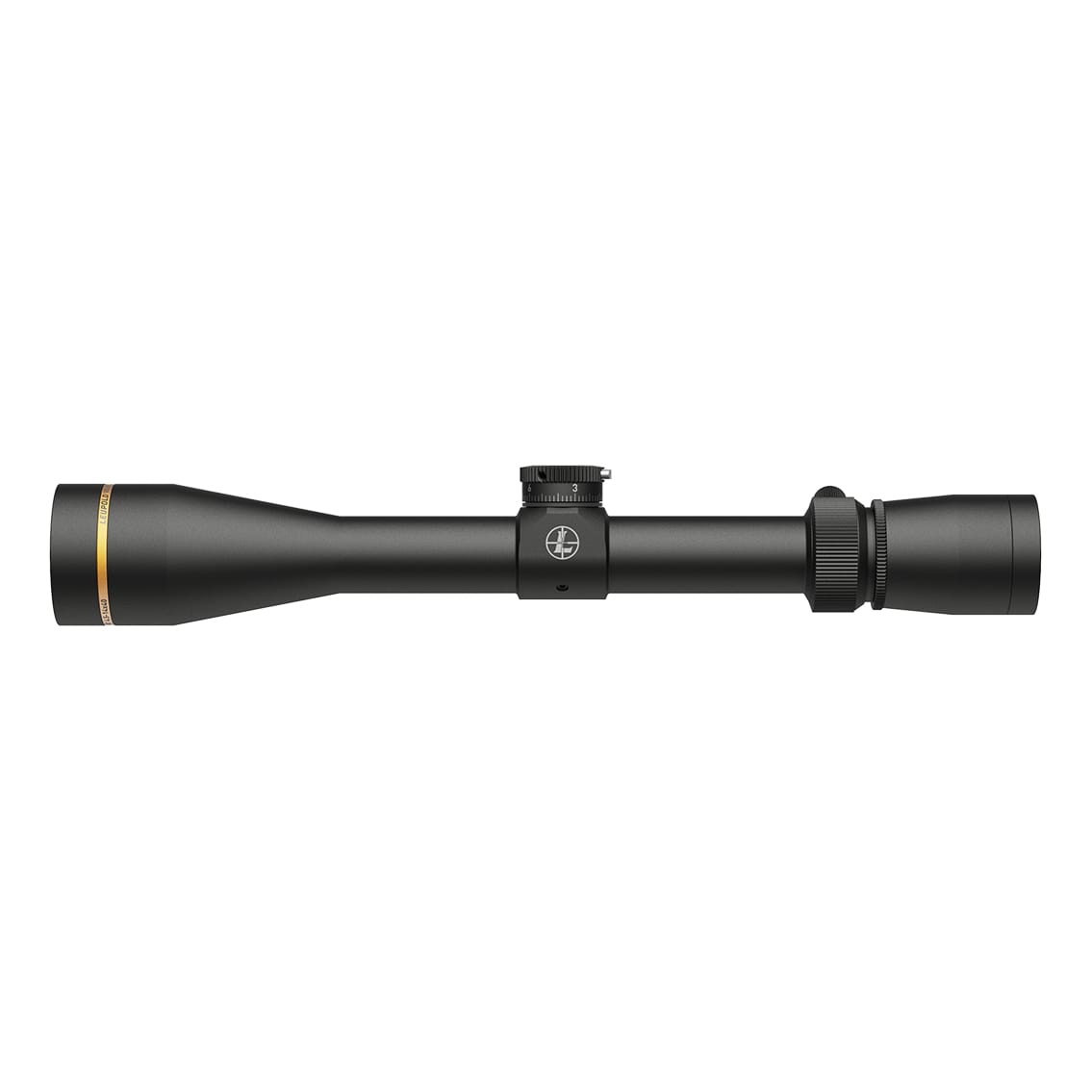 Leupold® VX-3HD Riflescope - 4.5-14x40mm - Boone and Crocket