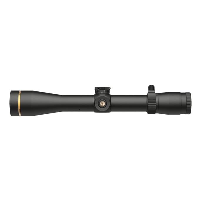 Leupold® VX-3HD Riflescope - 3.5-10x40mm - Illuminated FireDot Twilight Hunter