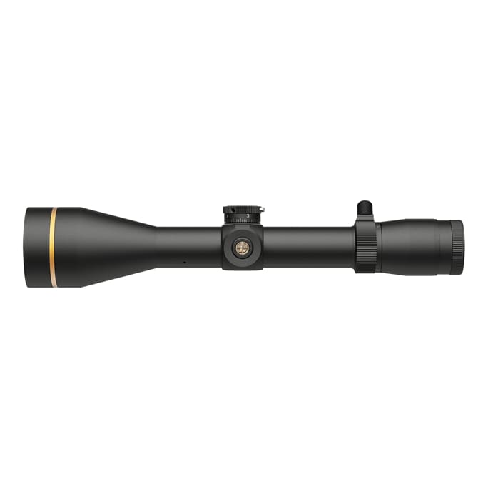 Leupold® VX-3HD Riflescope - 3.5-10x50mm - Illuminated FireDot Twilight Hunter