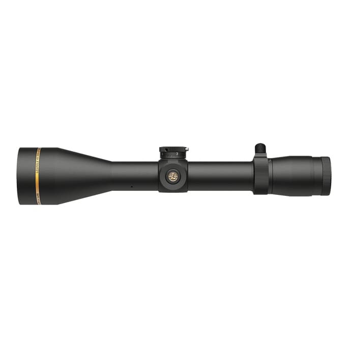 Leupold® VX-3HD Riflescope - 4.5-14x50mm - Illuminated FireDot Twilight Hunter