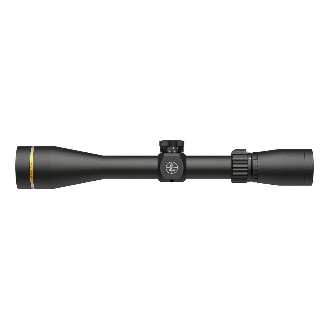 Leupold VX-Freedom Riflescopes - 3-9x40mm