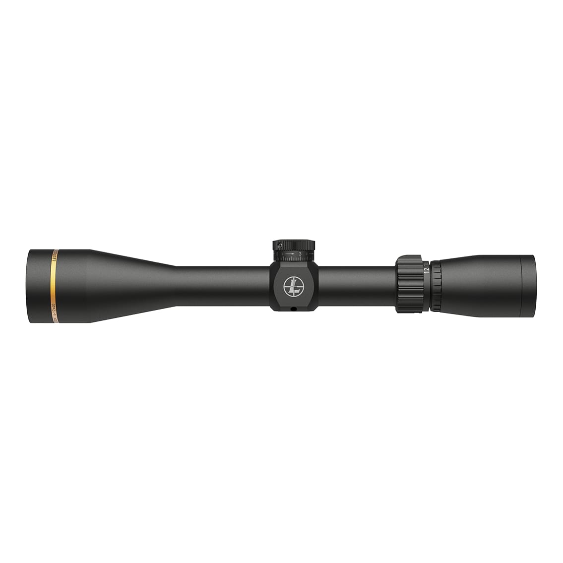 Leupold VX-Freedom Riflescopes - 4-12x40mm - Duplex