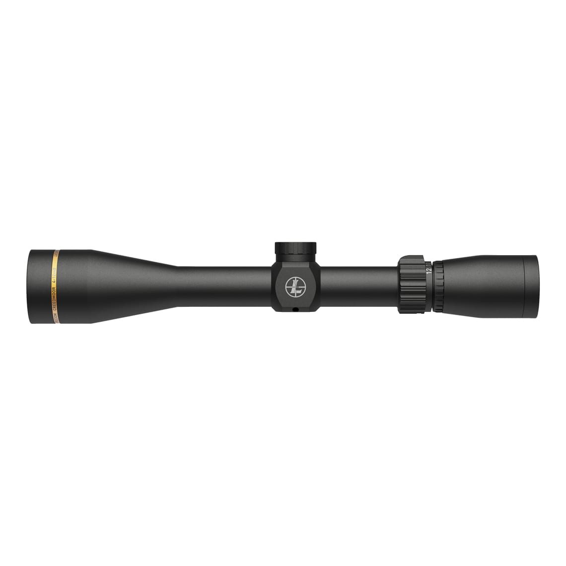 Leupold VX-Freedom Riflescopes - 4-12x40mm - Creedmoor
