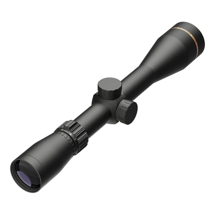 Leupold® VX-Freedom Riflescopes - 3-9x40mm - Hunt-Plex`