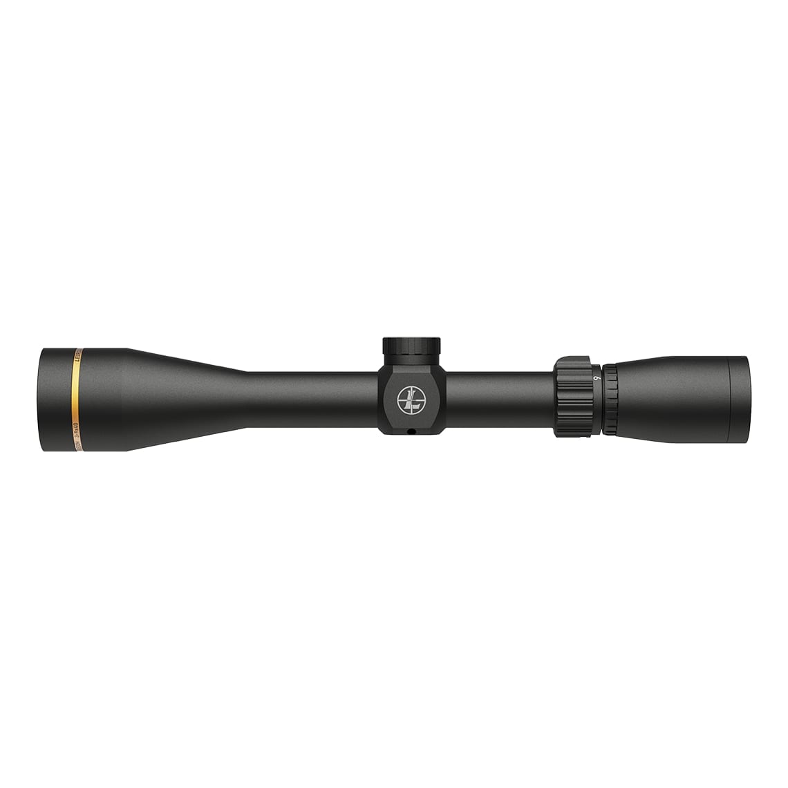 Leupold® VX-Freedom Riflescopes - 3-9x40mm - Hunt-Plex