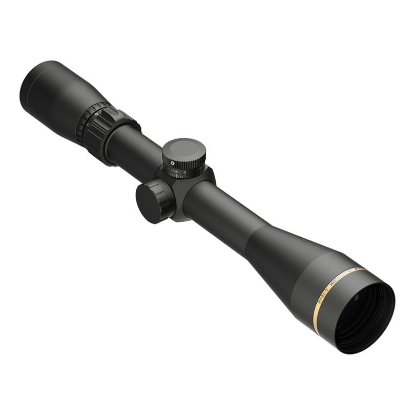 Leupold® VX-Freedom Riflescopes - 4-12x40mm - TRI-MOA