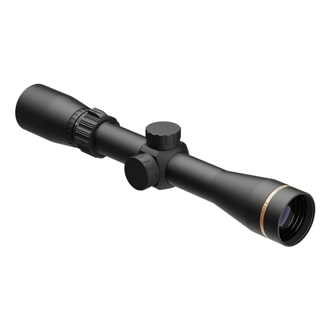 Leupold® VX-Freedom Riflescopes - 2-7x33mm - Hunt-Plex