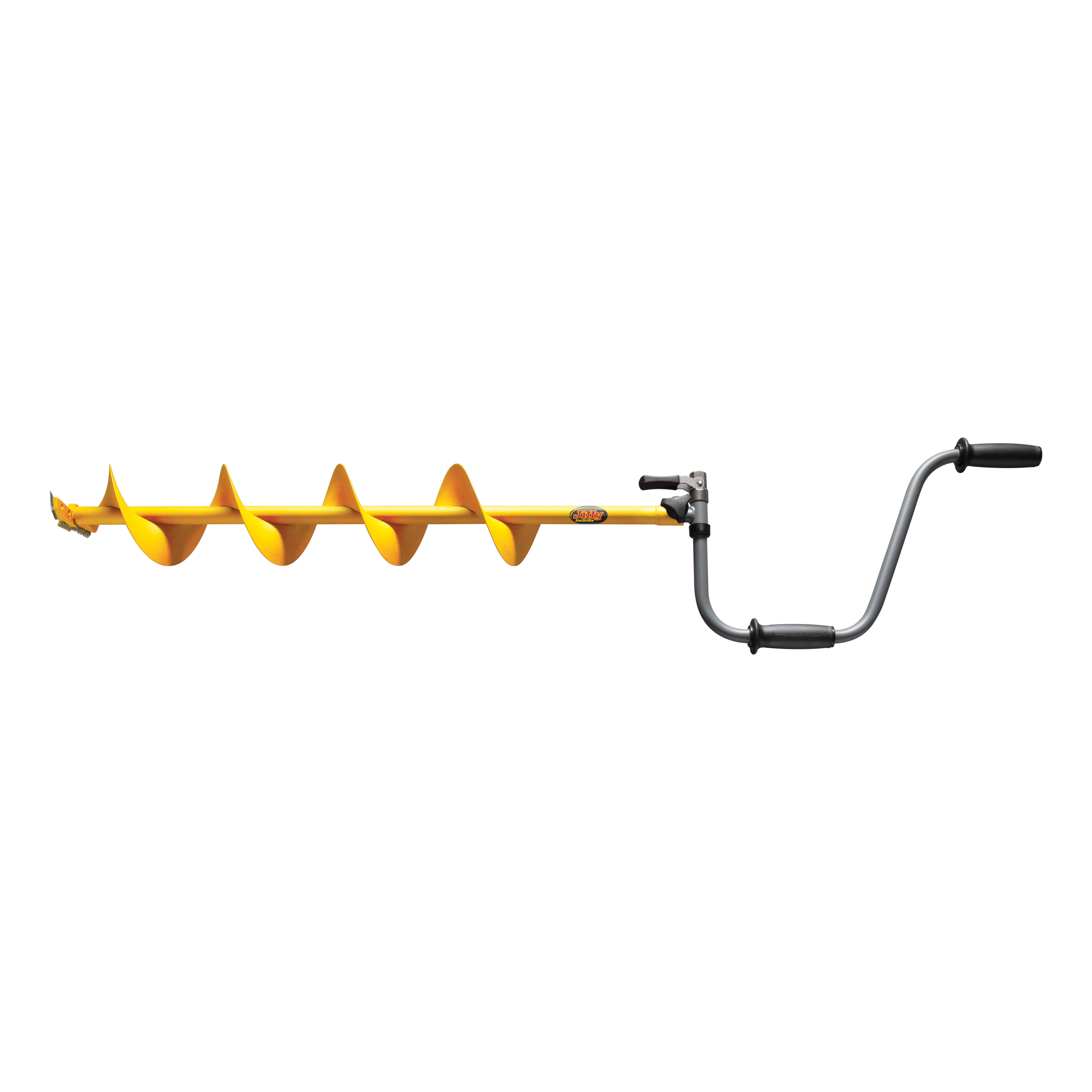 Ice on sale drill bit