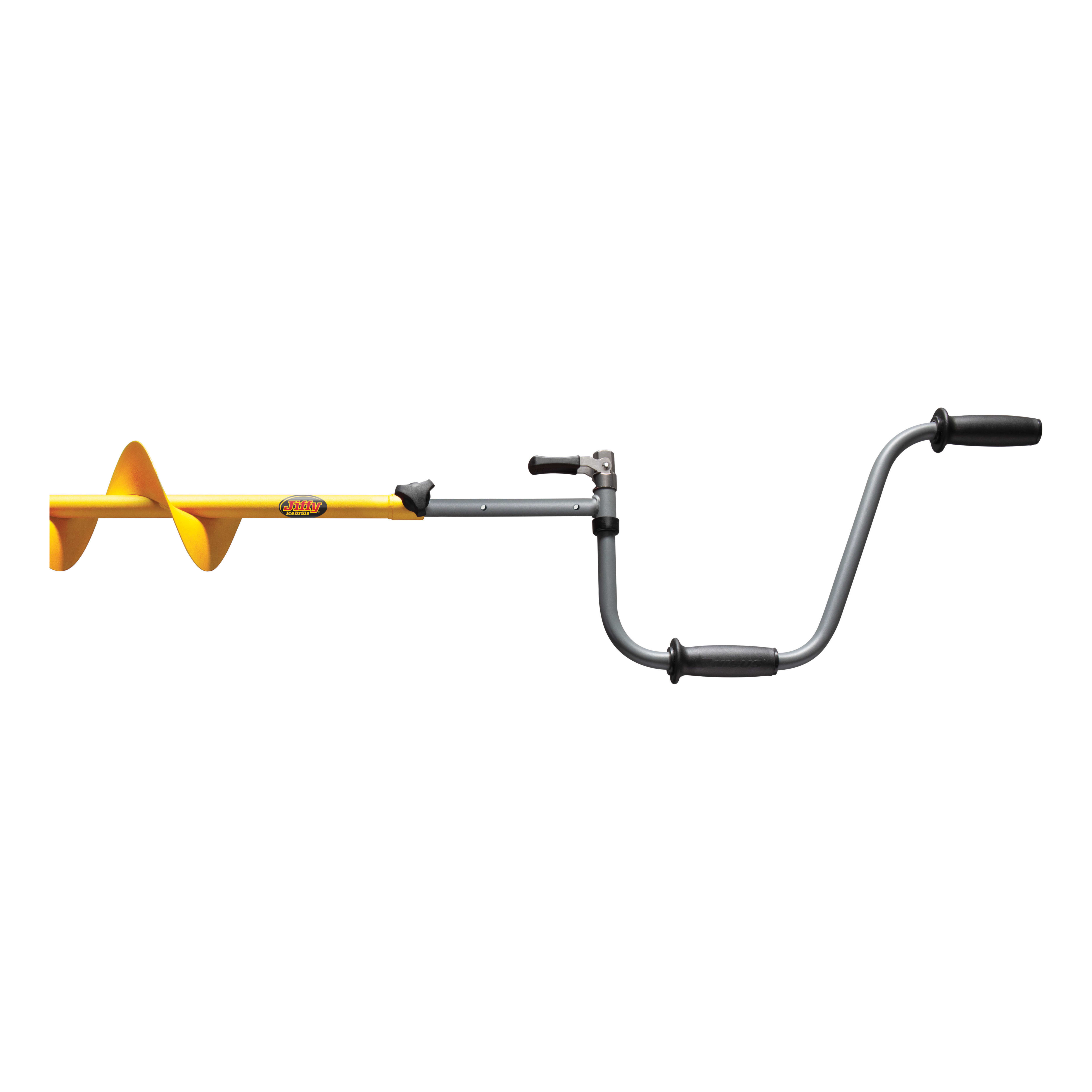 Jiffy® Hand Auger