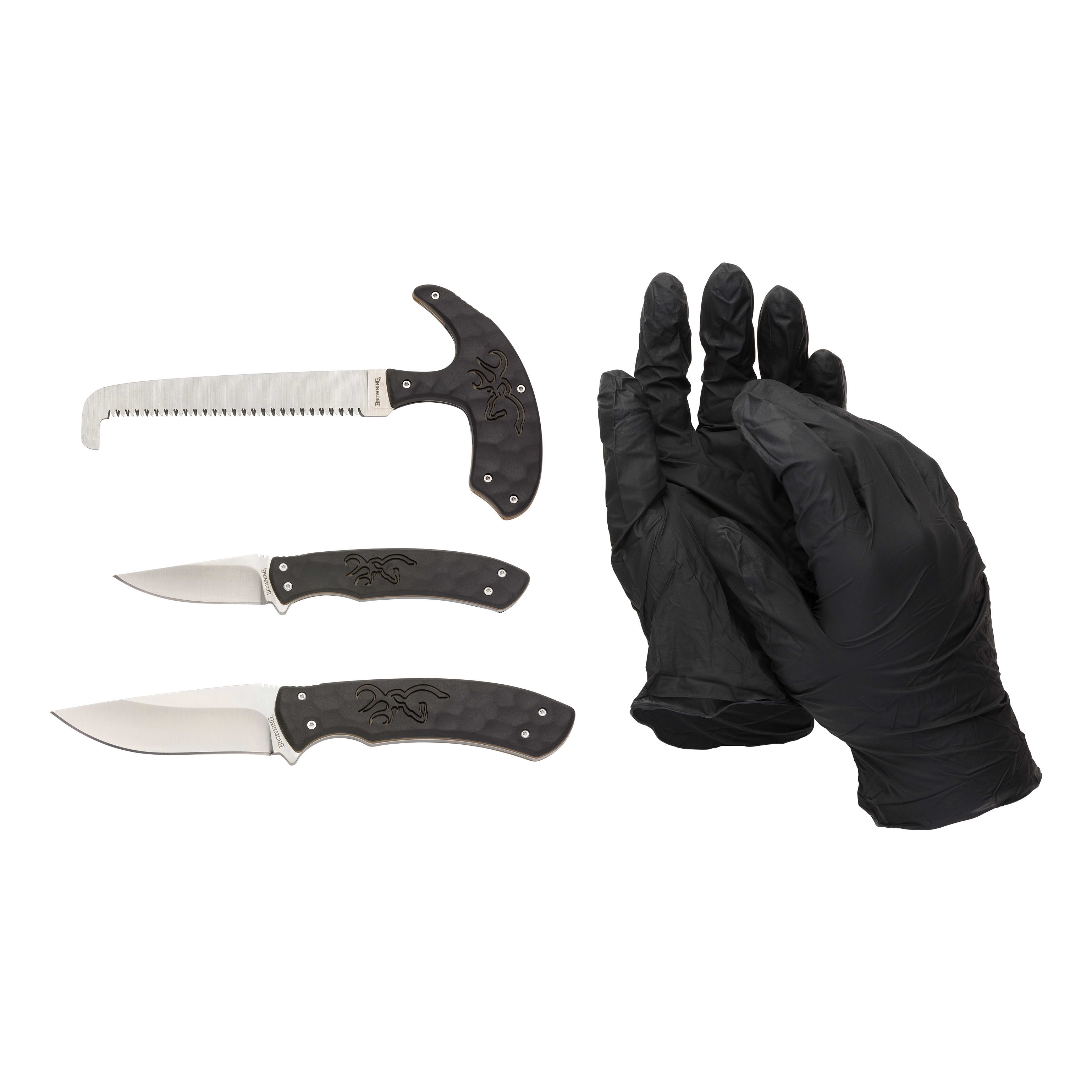 Browning® Primal 4 Piece Knife Set Cabela's Canada