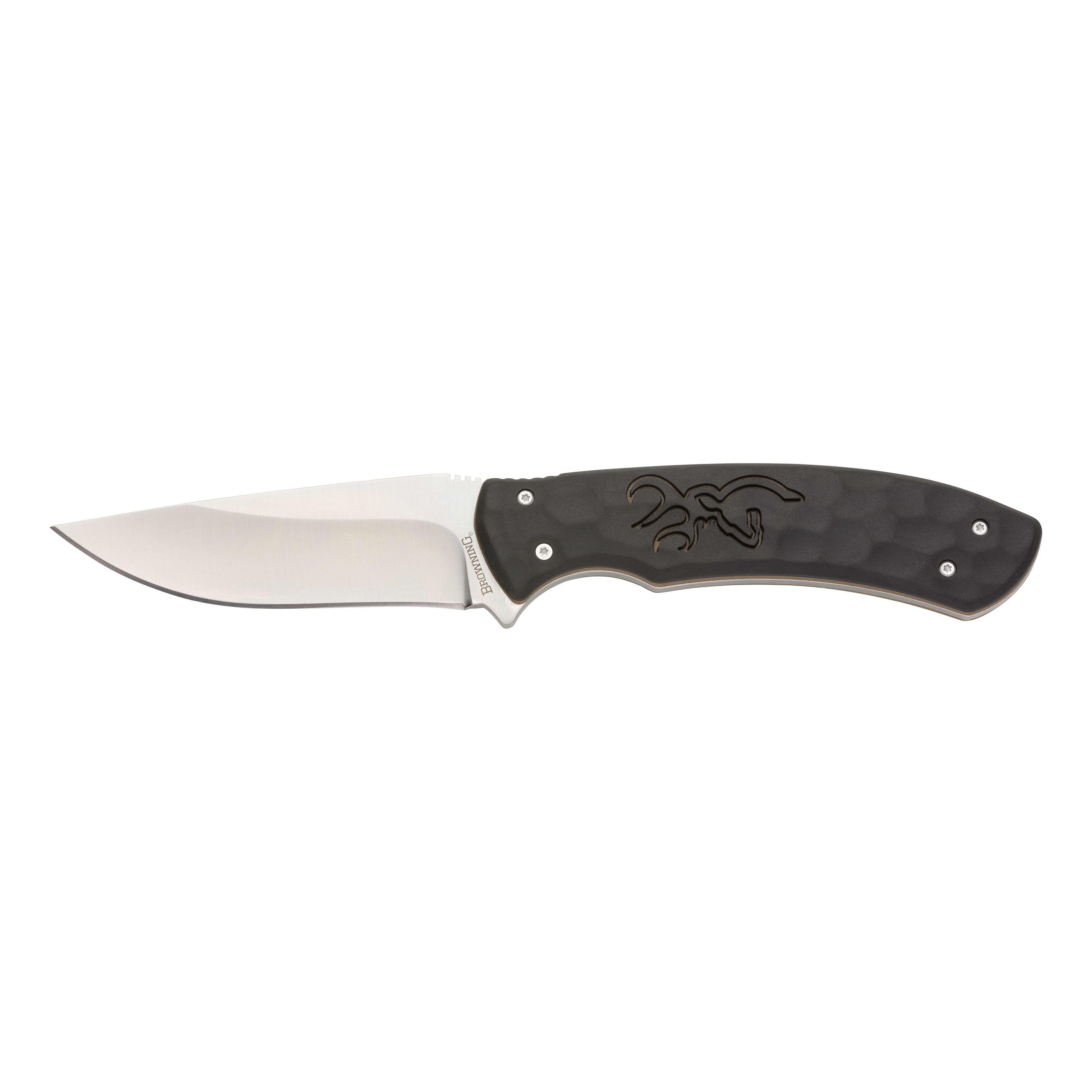 Browning® Primal 4 Piece Knife Set