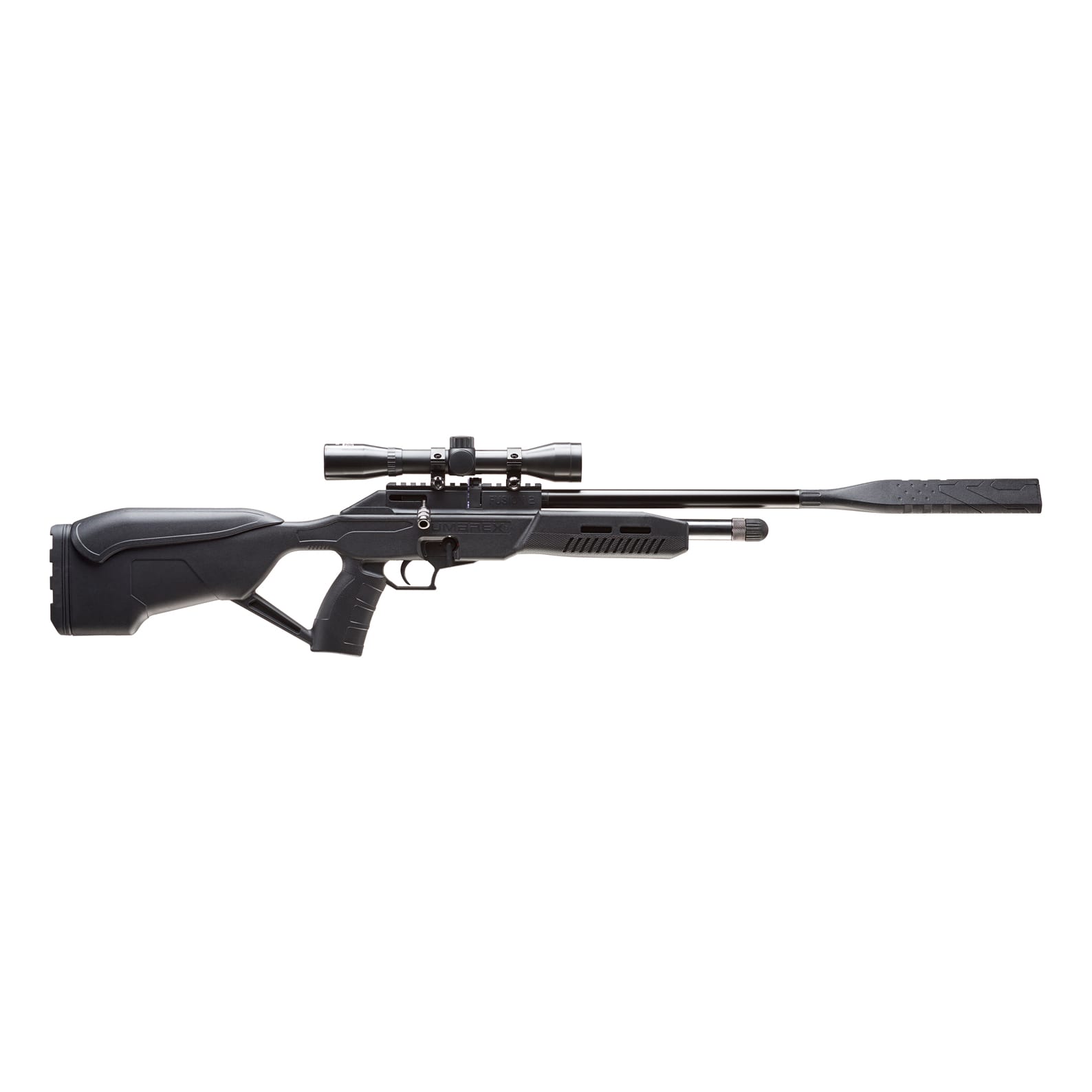 Umarex® Fusion 2 Air Rifle Combo | Cabela's Canada