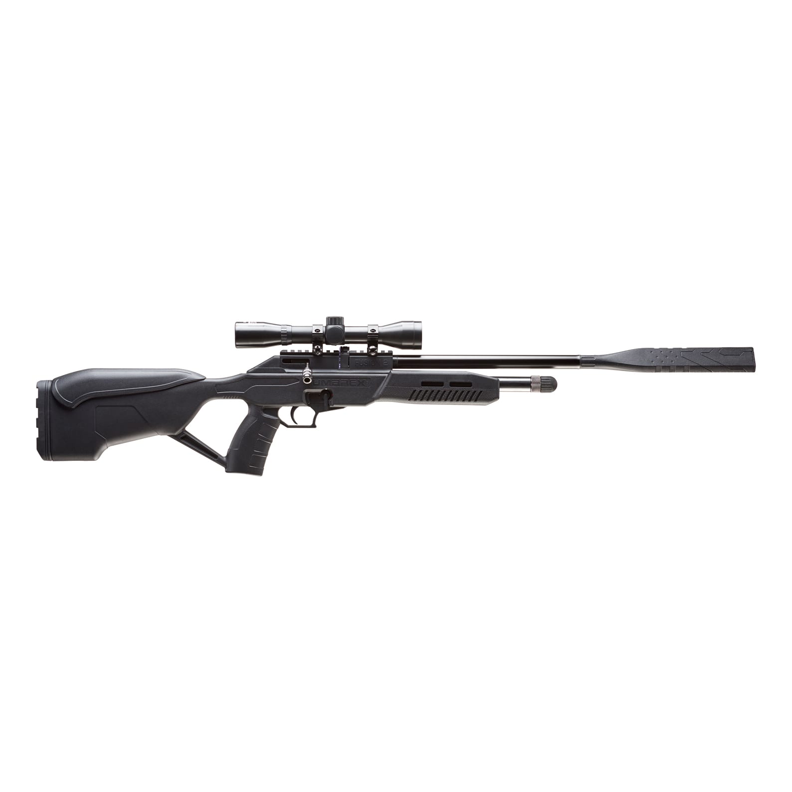 Umarex® Fusion 2 Air Rifle Combo