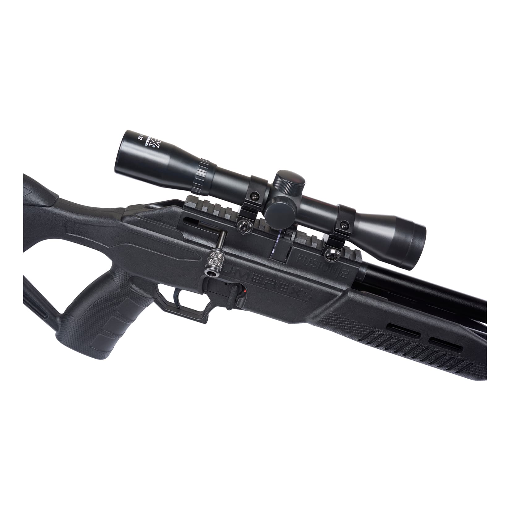 Umarex® Fusion 2 Air Rifle Combo
