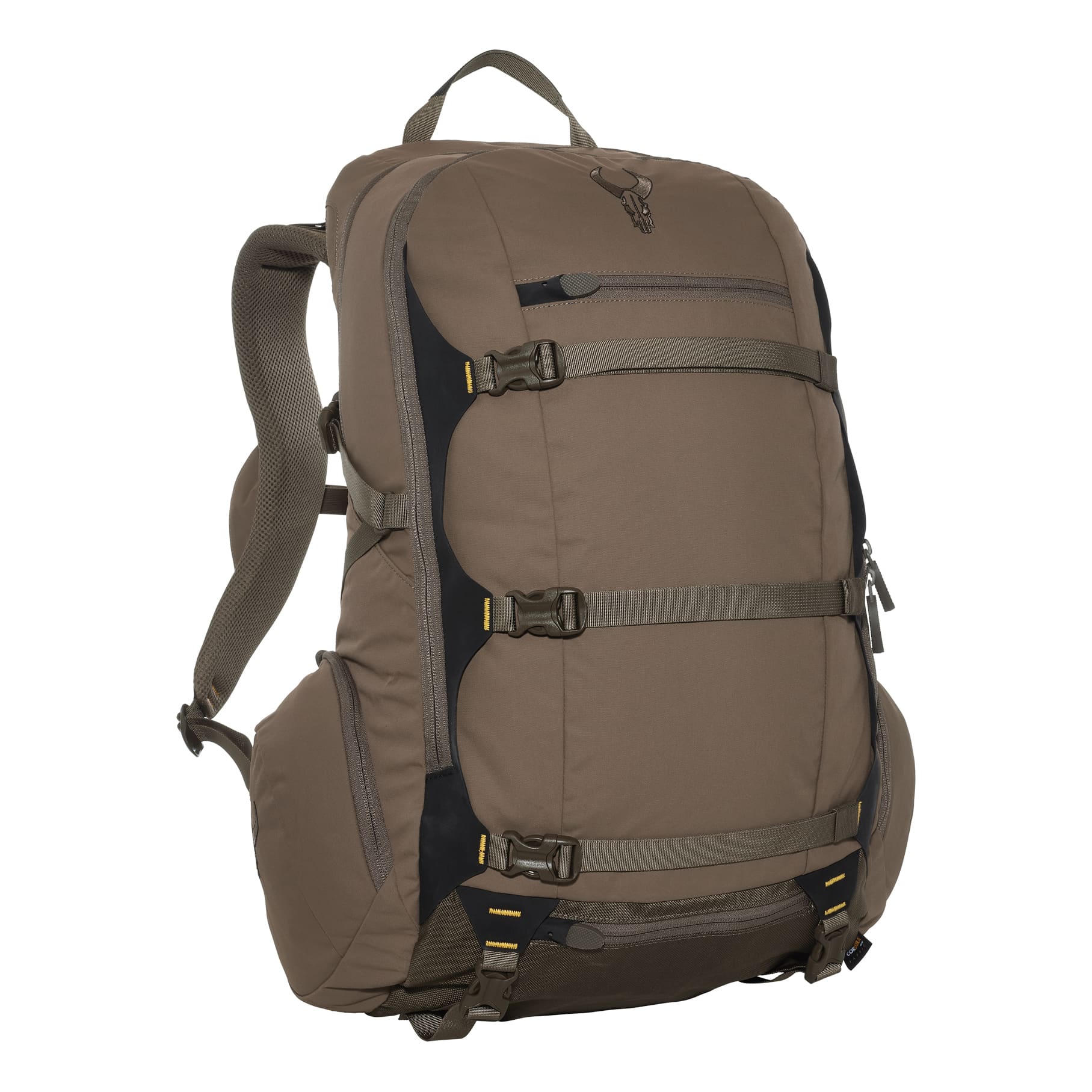 Badlands® Diablo VT Day -Front Right MudPack