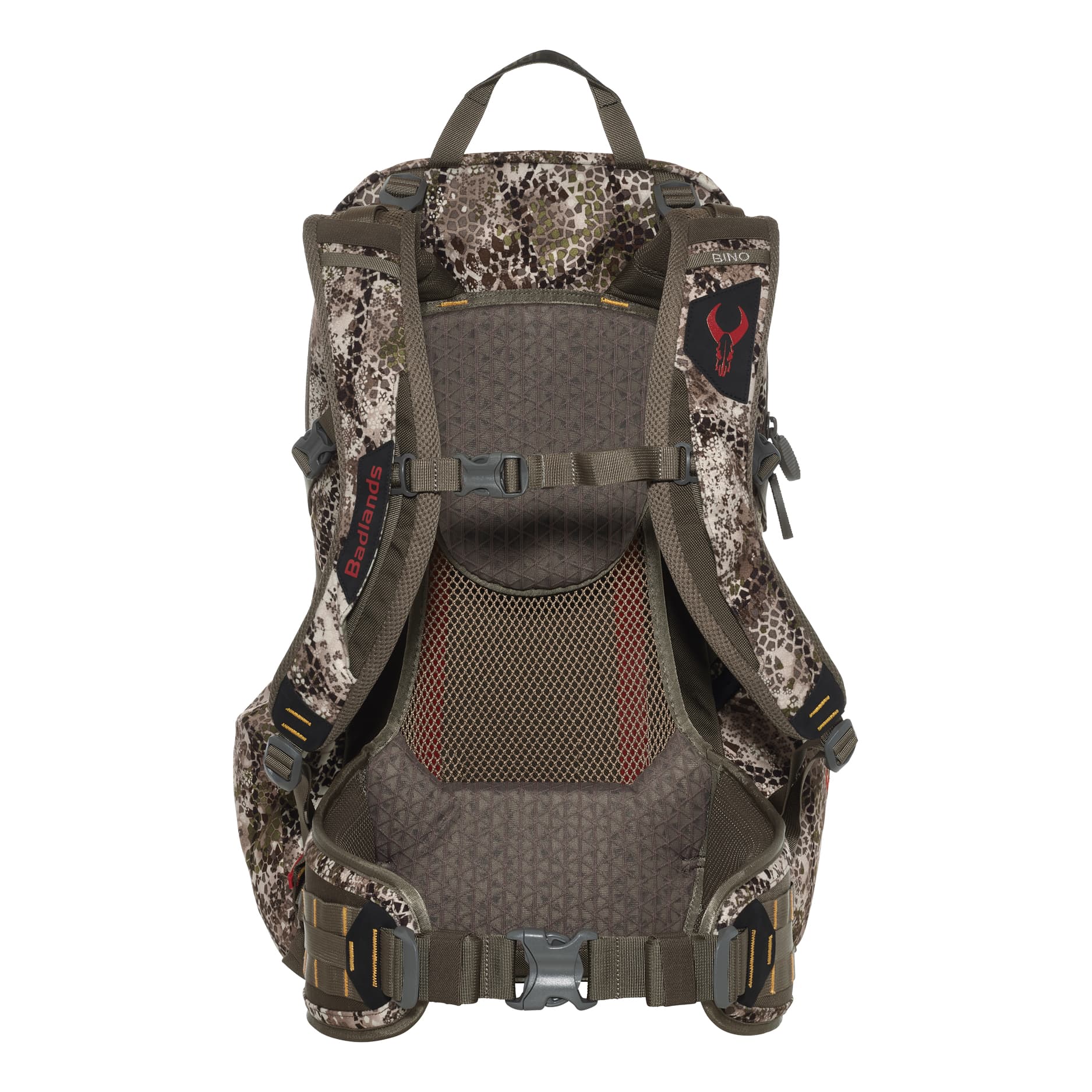 Diablo backpack shop