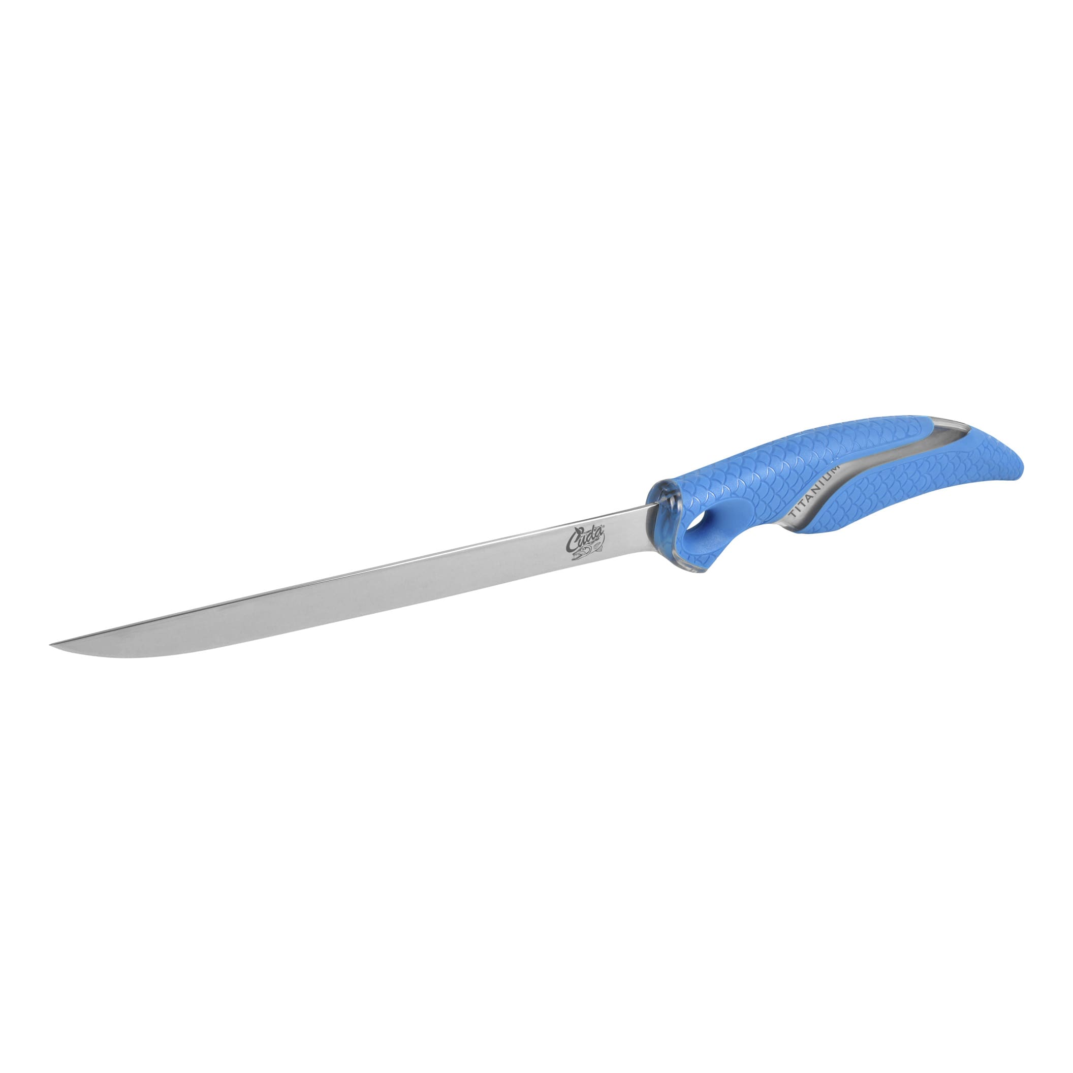 Abu Garcia Sheath Knife 6in Filleting knife (couteau à filets)
