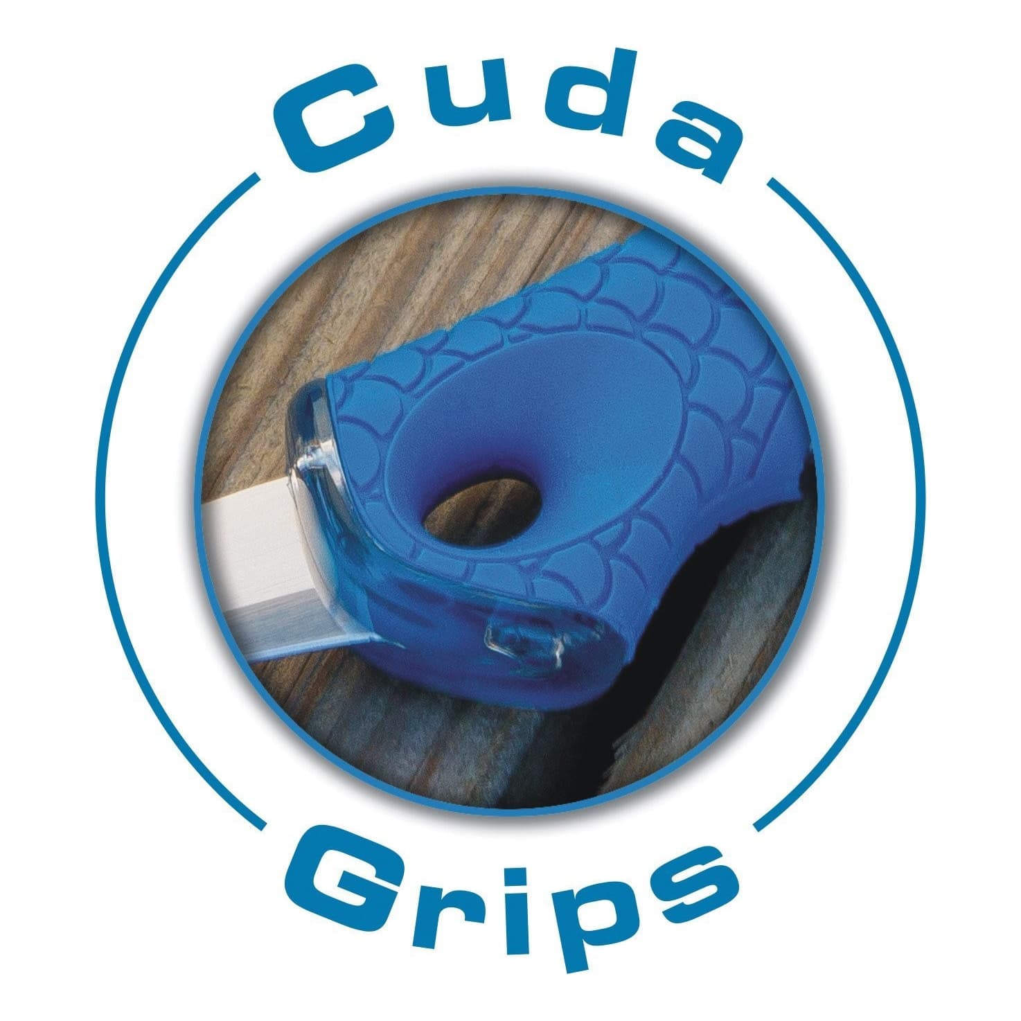 Cuda® Titanium Bonded 6" Fillet Knife 