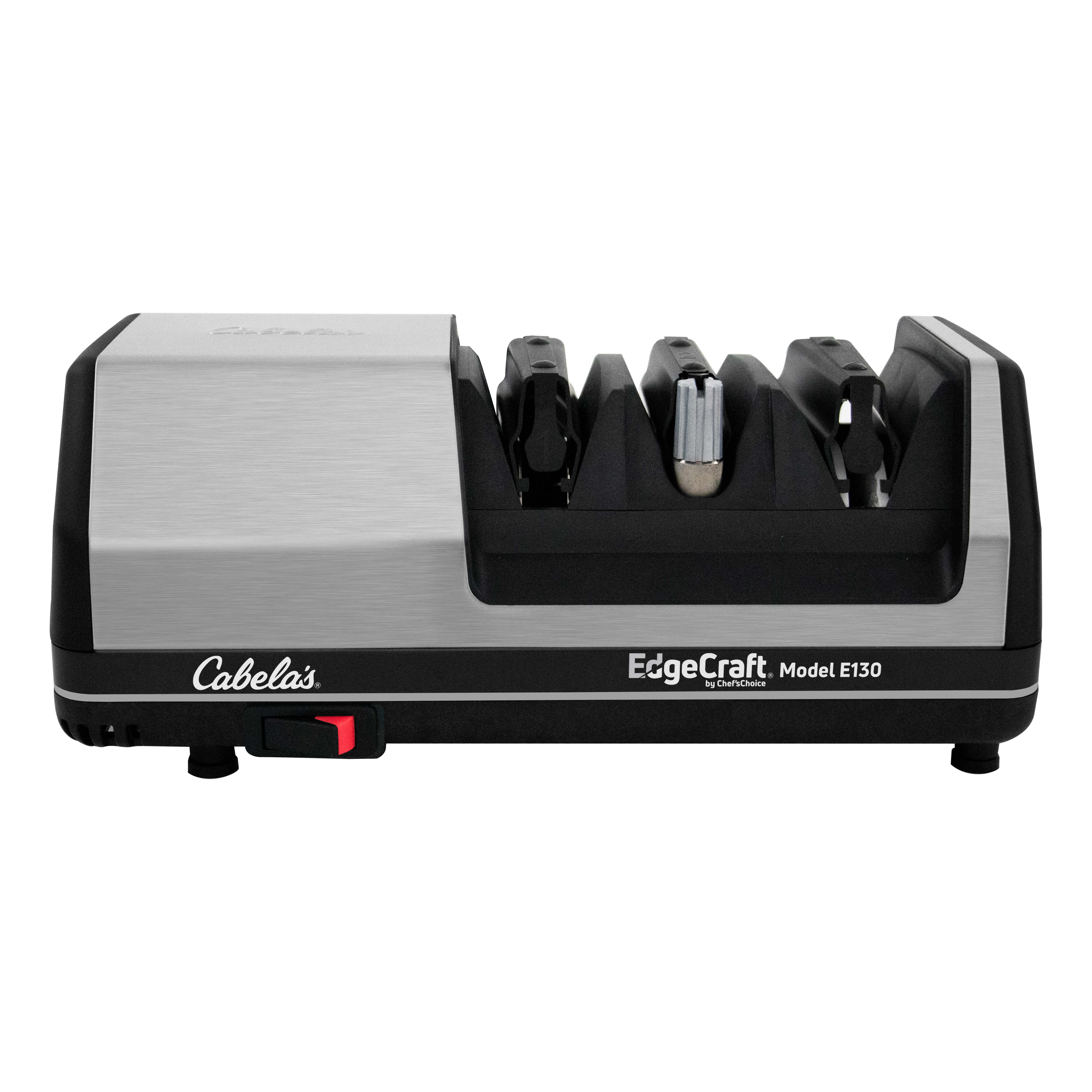 Cabela's® EdgeCraft® E130 Electric Knife Sharpener