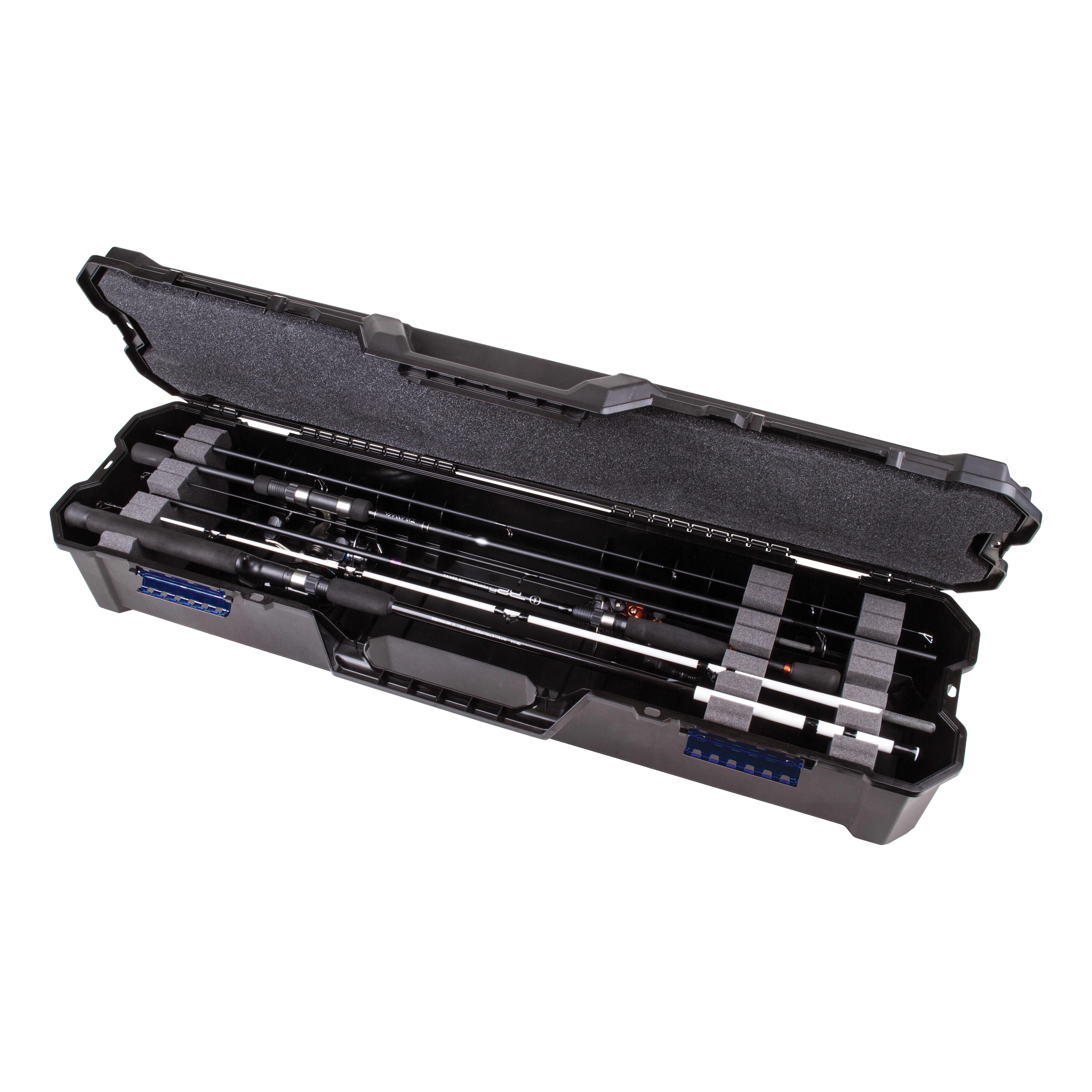 Flambeau ice rod case 2025