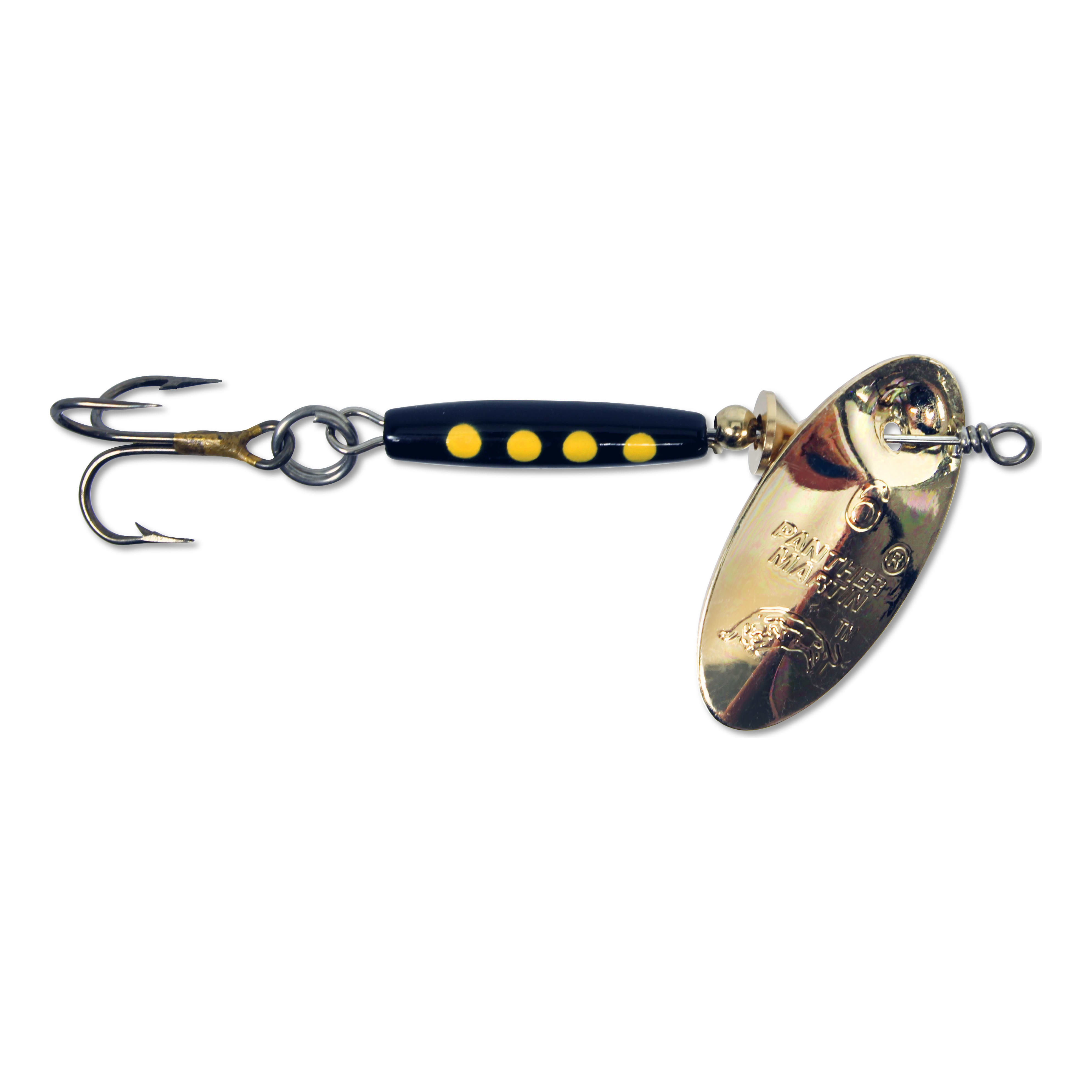 Panther Martin® Xtra Long Spinners Cabela's Canada