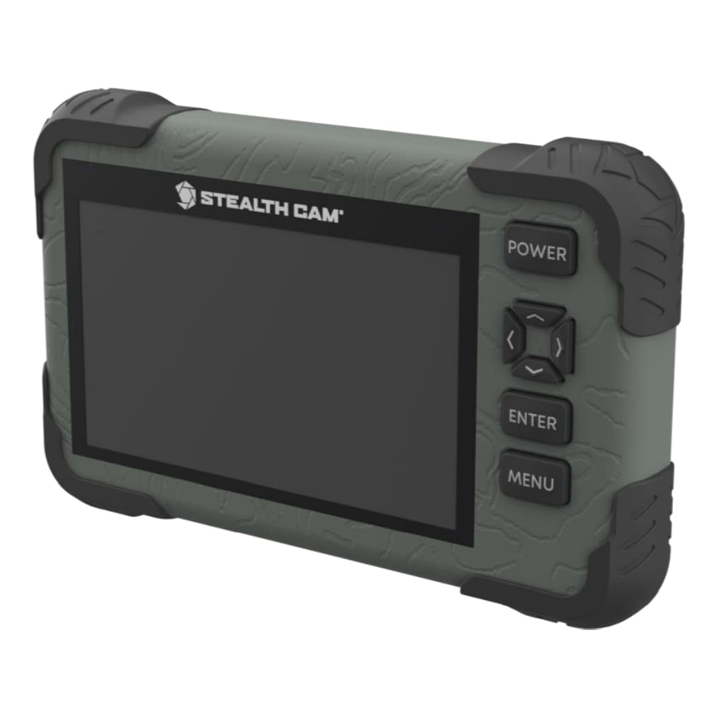 Stealth Cam® SD Card Viewer TouchX Cabela