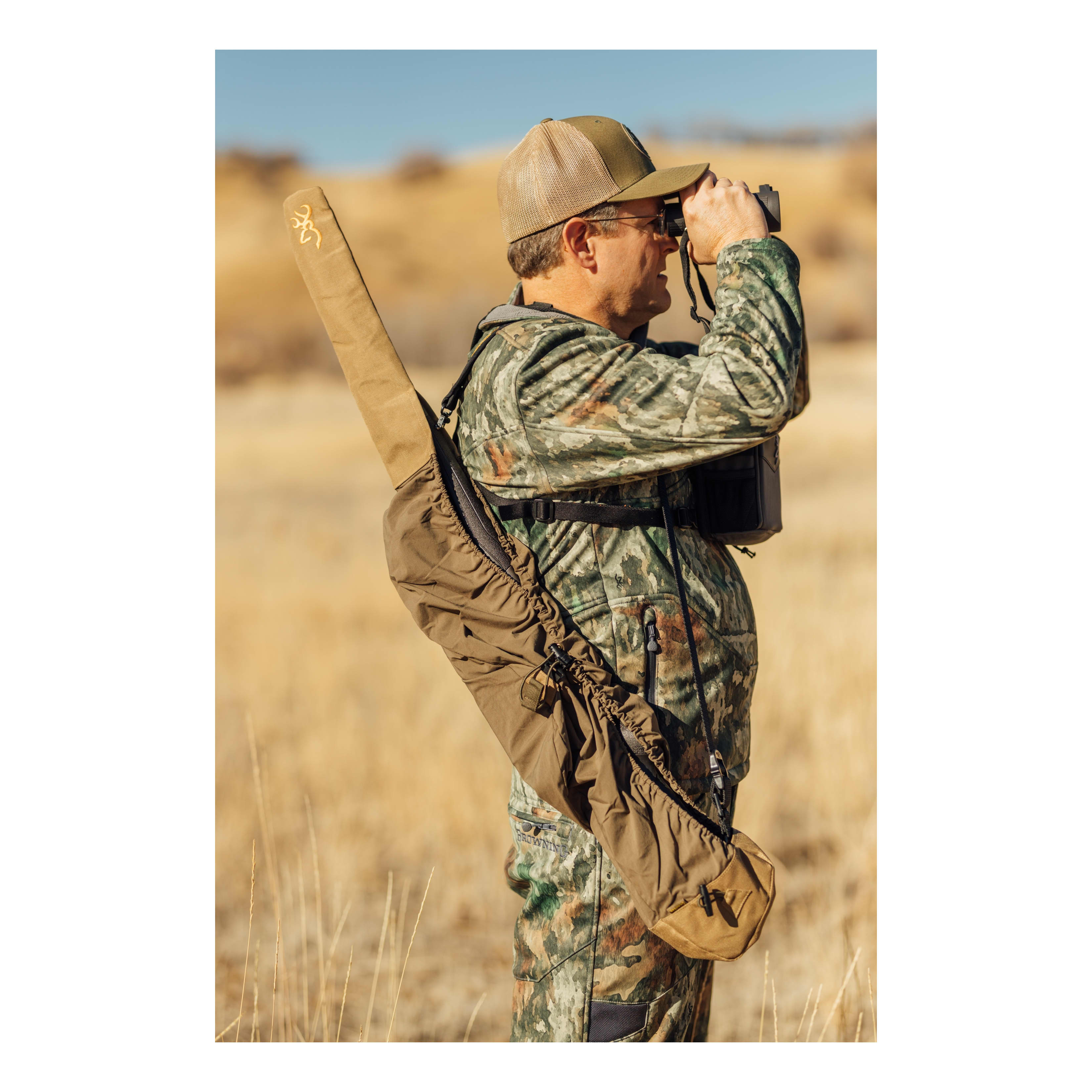 Browning® Backcountry Rifle Cover