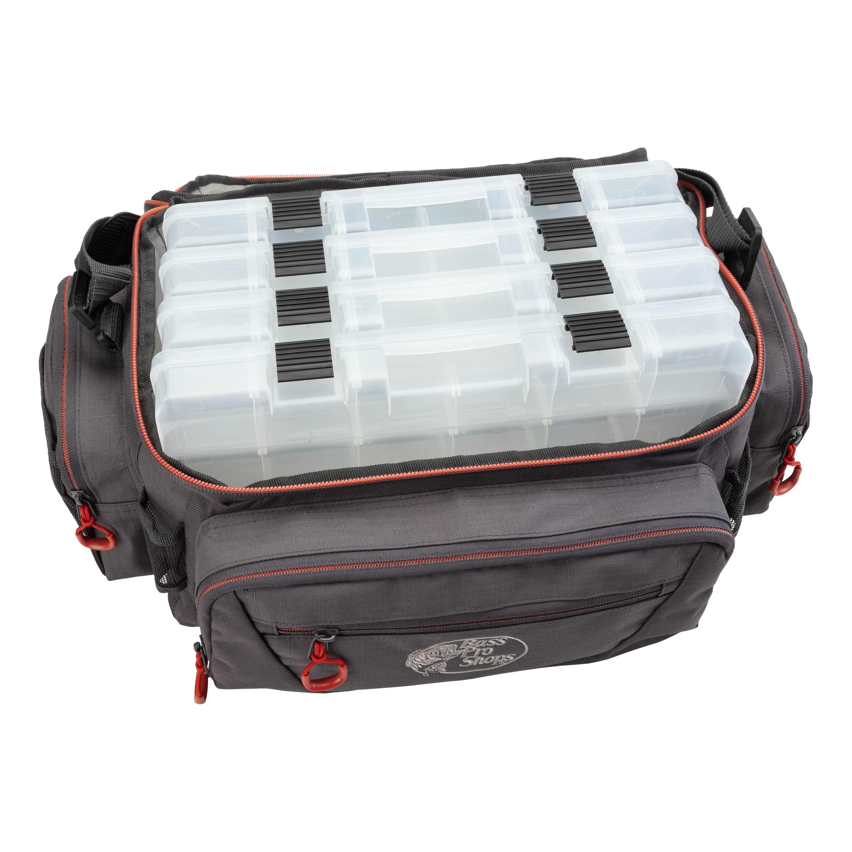 Bass Pro Shops® Extreme Series Wide-Top Tackle Bag