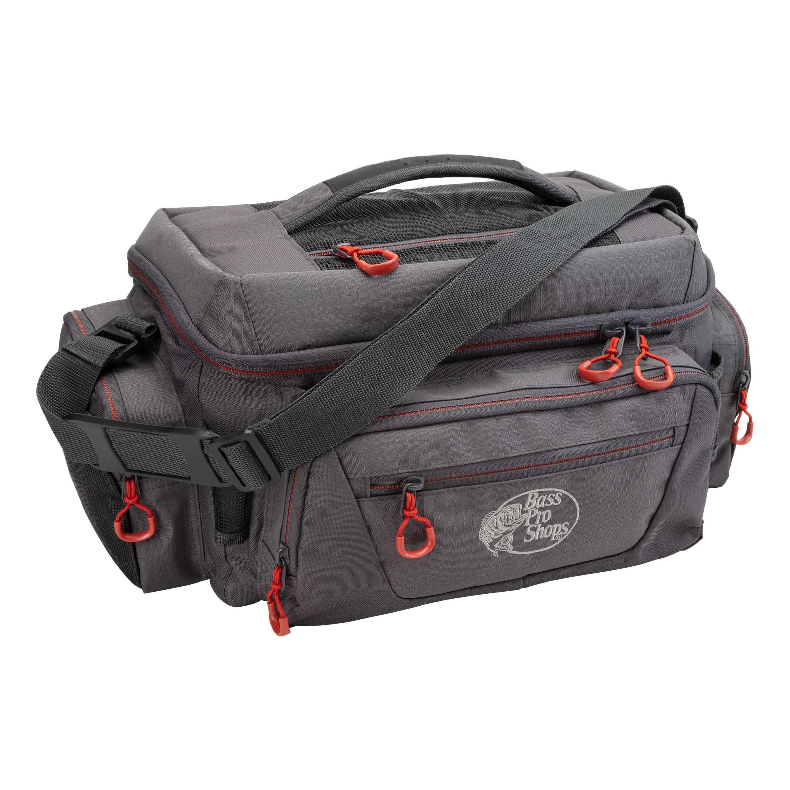 Bass pro tackle box bag - Nex-Tech Classifieds