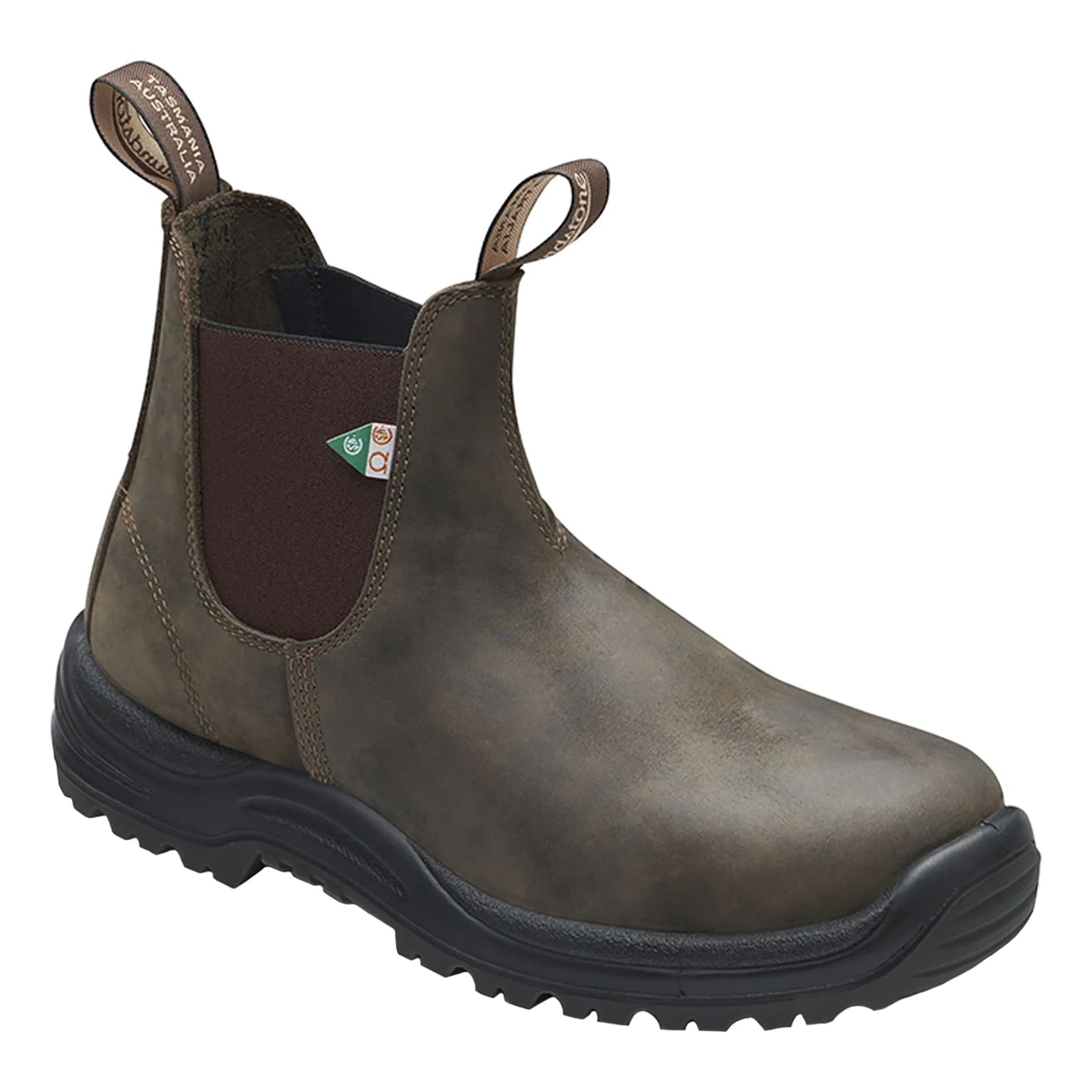 Arctic pro steel toe shop