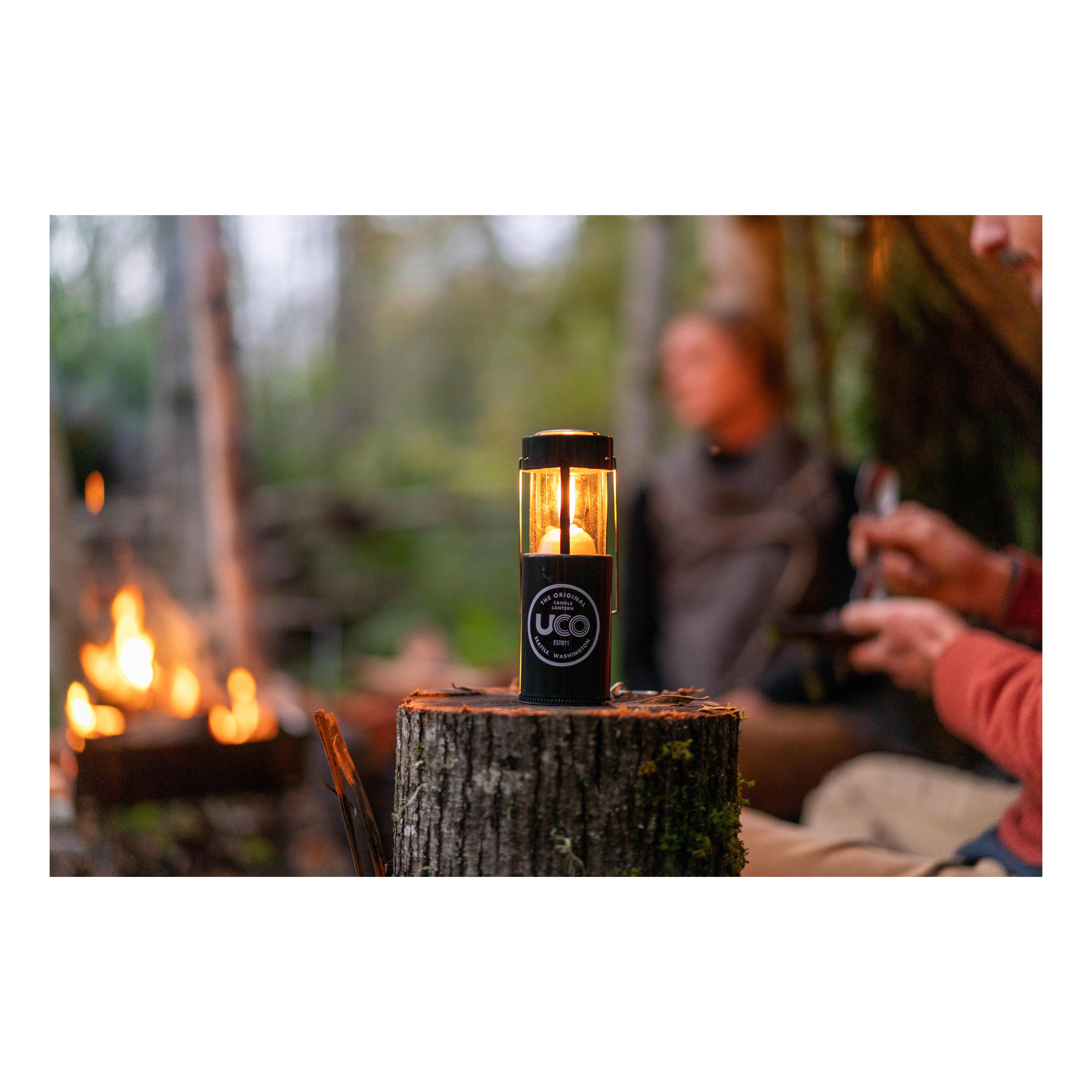 Survival Resources > Light > UCO Original Candle Lantern