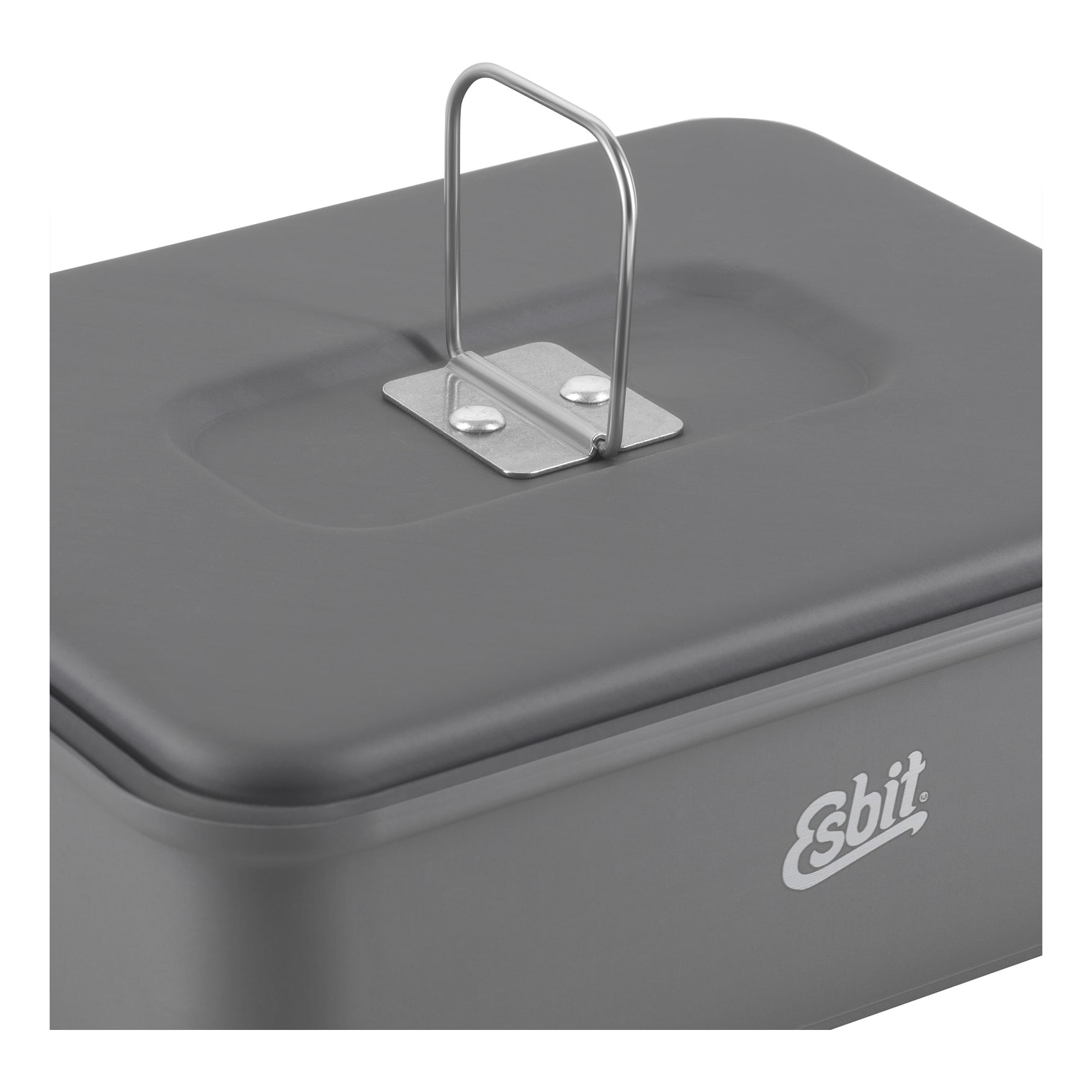 Esbit Solid Fuel Stove & Cook Set Cabela's Canada