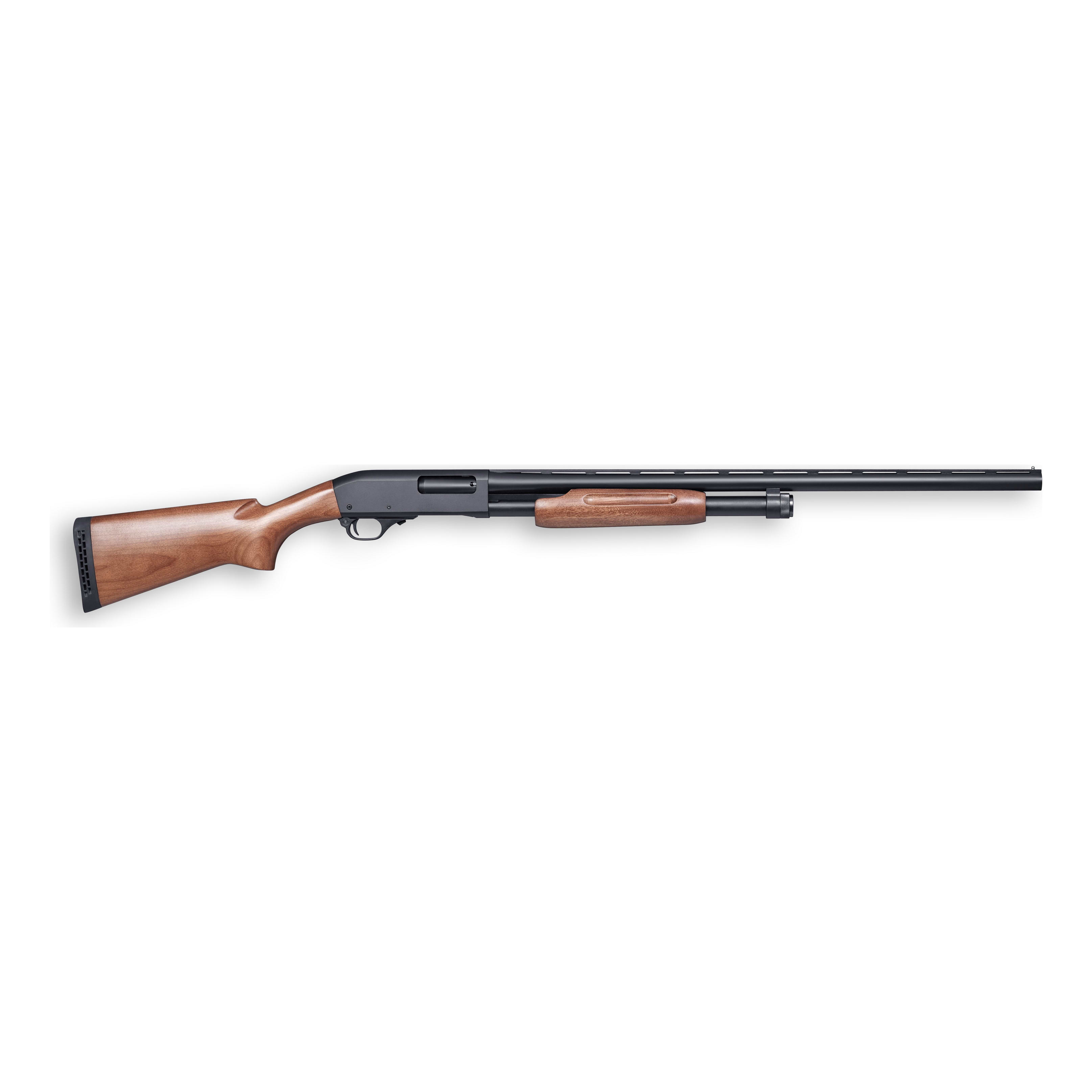 Mossberg® 500 12-Gauge Field Pump Shotgun