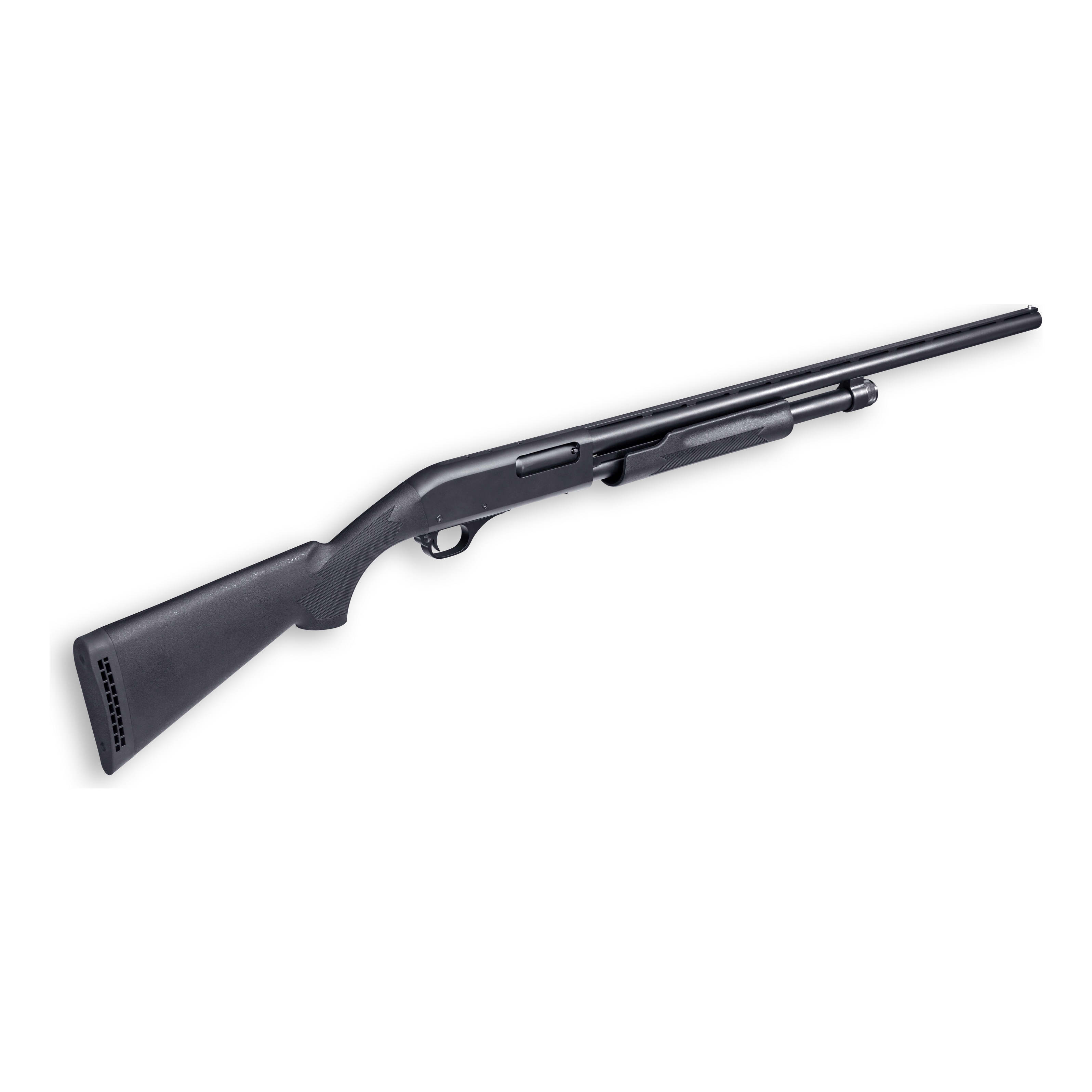 Review: Blue Line Pump 12 Gauge Shotgun