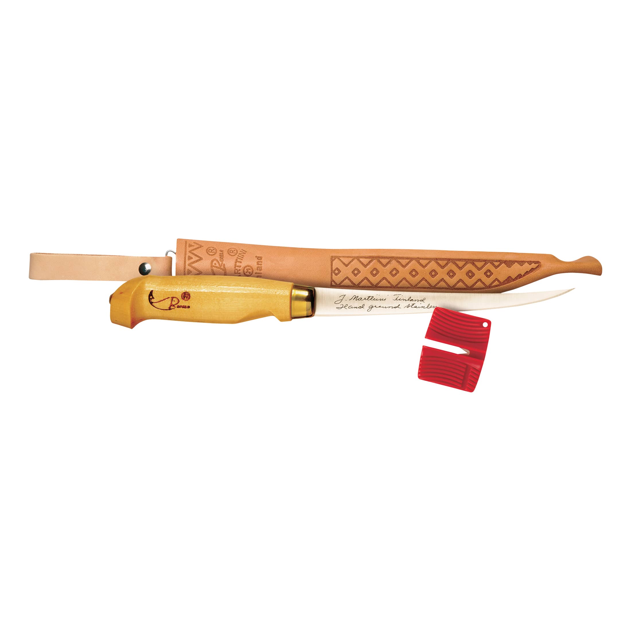 Rapala® Fish'N Fillet Knife