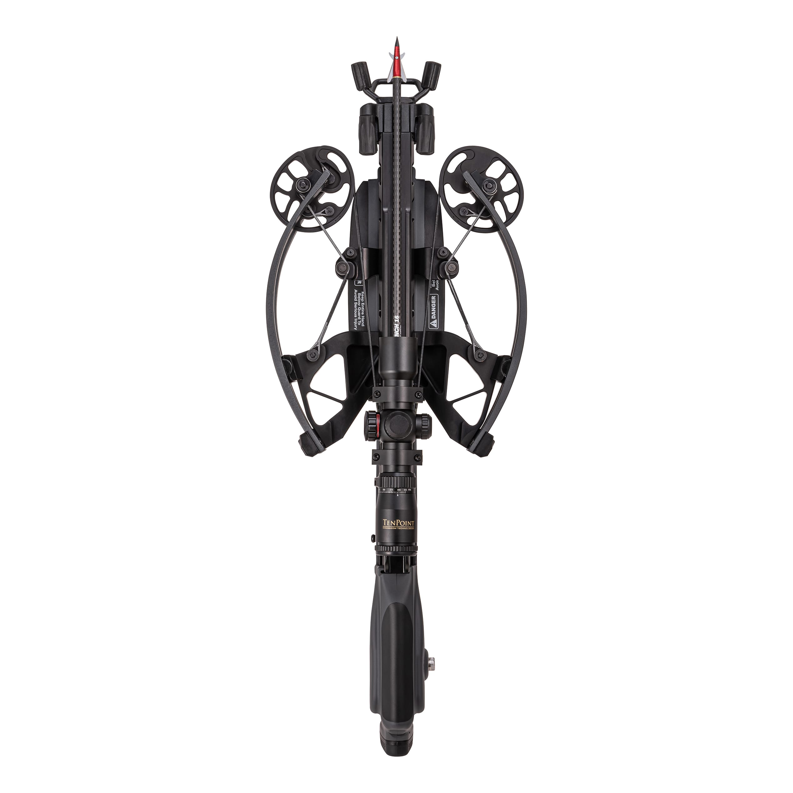 TenPoint® Siege RS410 Crossbow Package